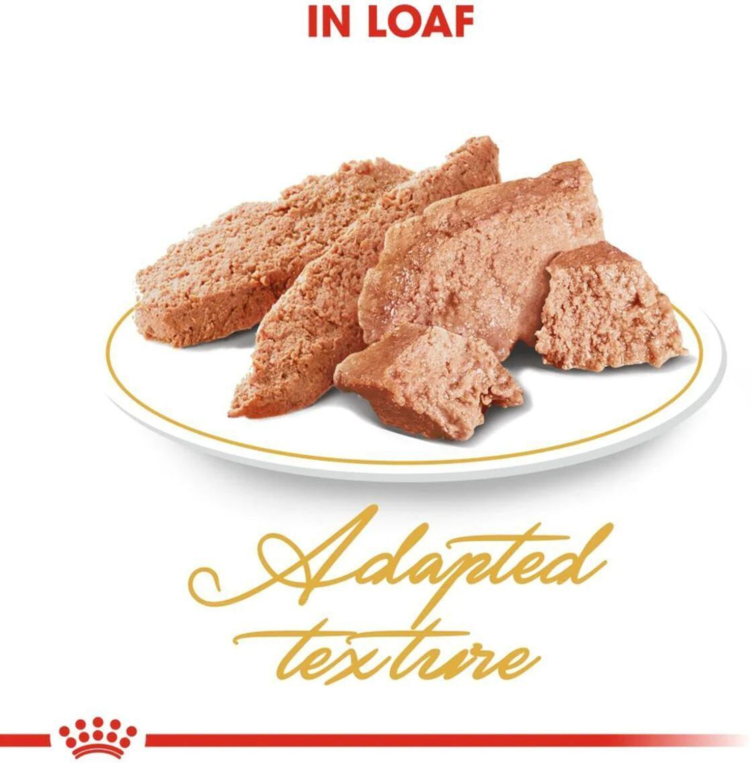 Image of Royal Canin Persian Adult Wet Cat Food 85 gm 0.08 kg Wet Adult Cat Food
