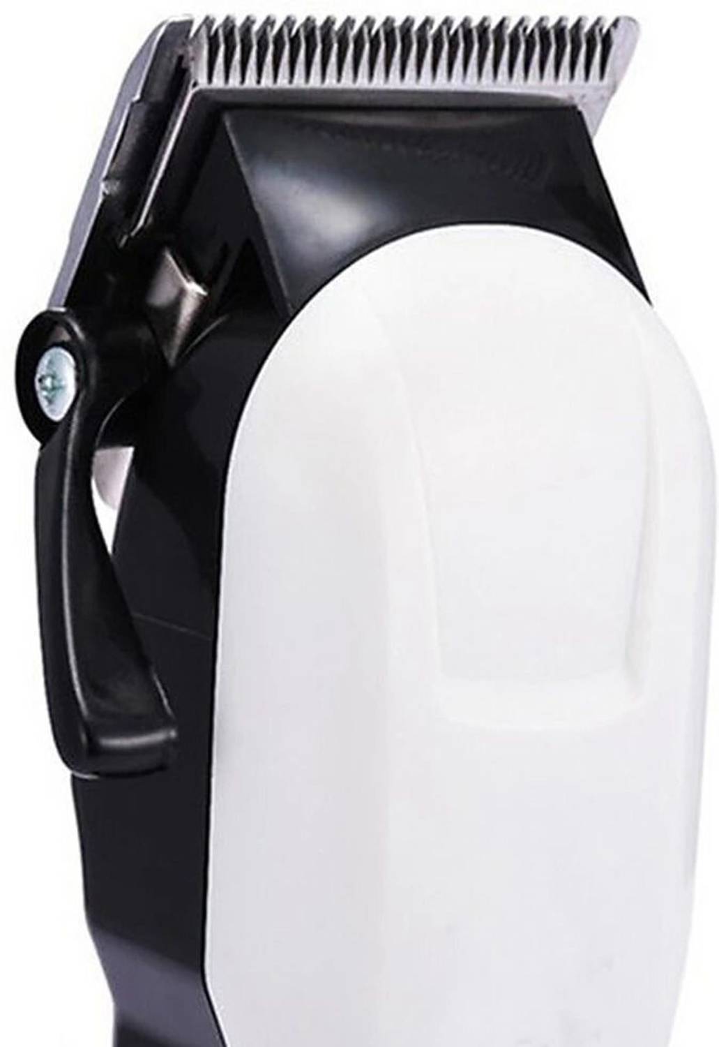 KE MEY Cordless Hair Trimmer for Men and Women - Image 5