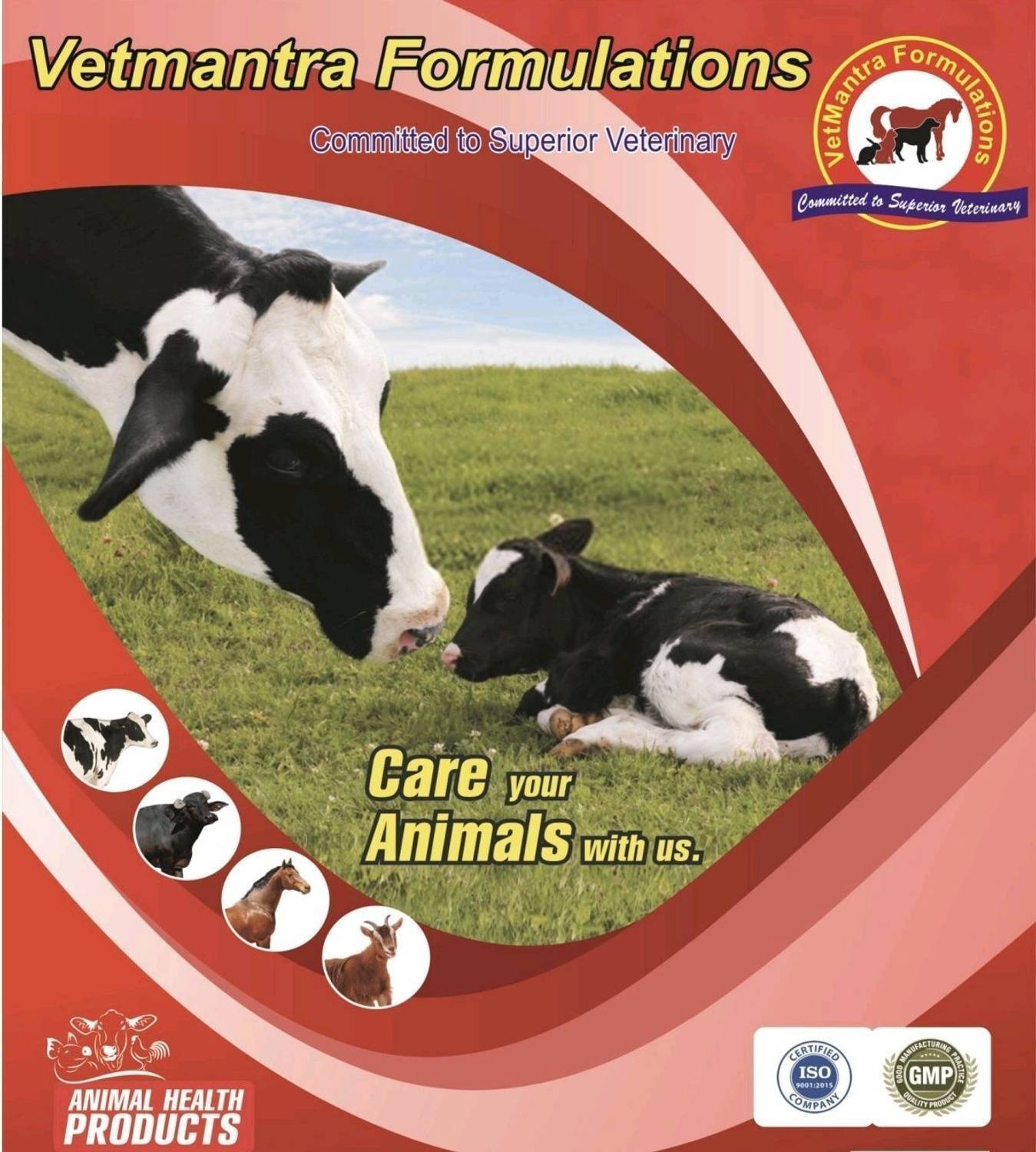 VetMantra MMC 5 Kg Mineral Mixture - Image 4
