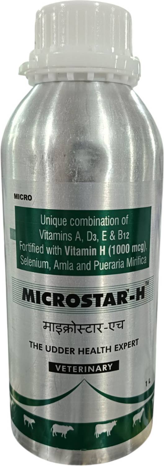 ADILAID Microstar H Udder Health Expert - Image 1
