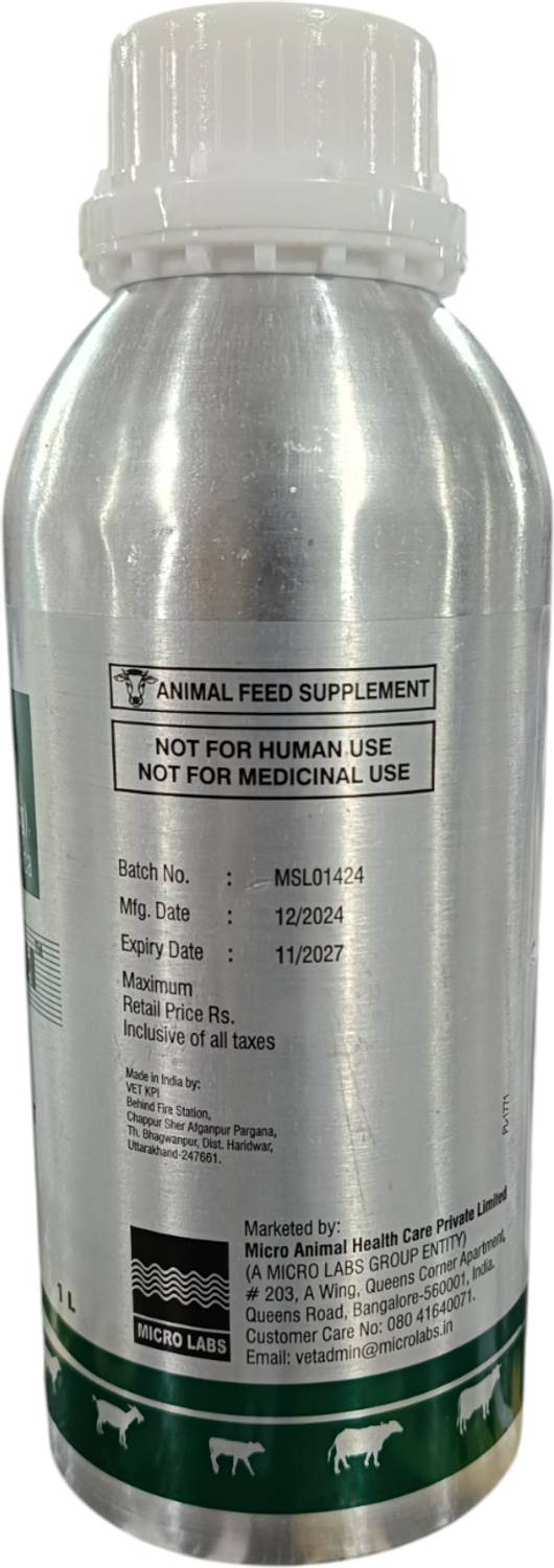 ADILAID Microstar H Udder Health Expert - Image 2