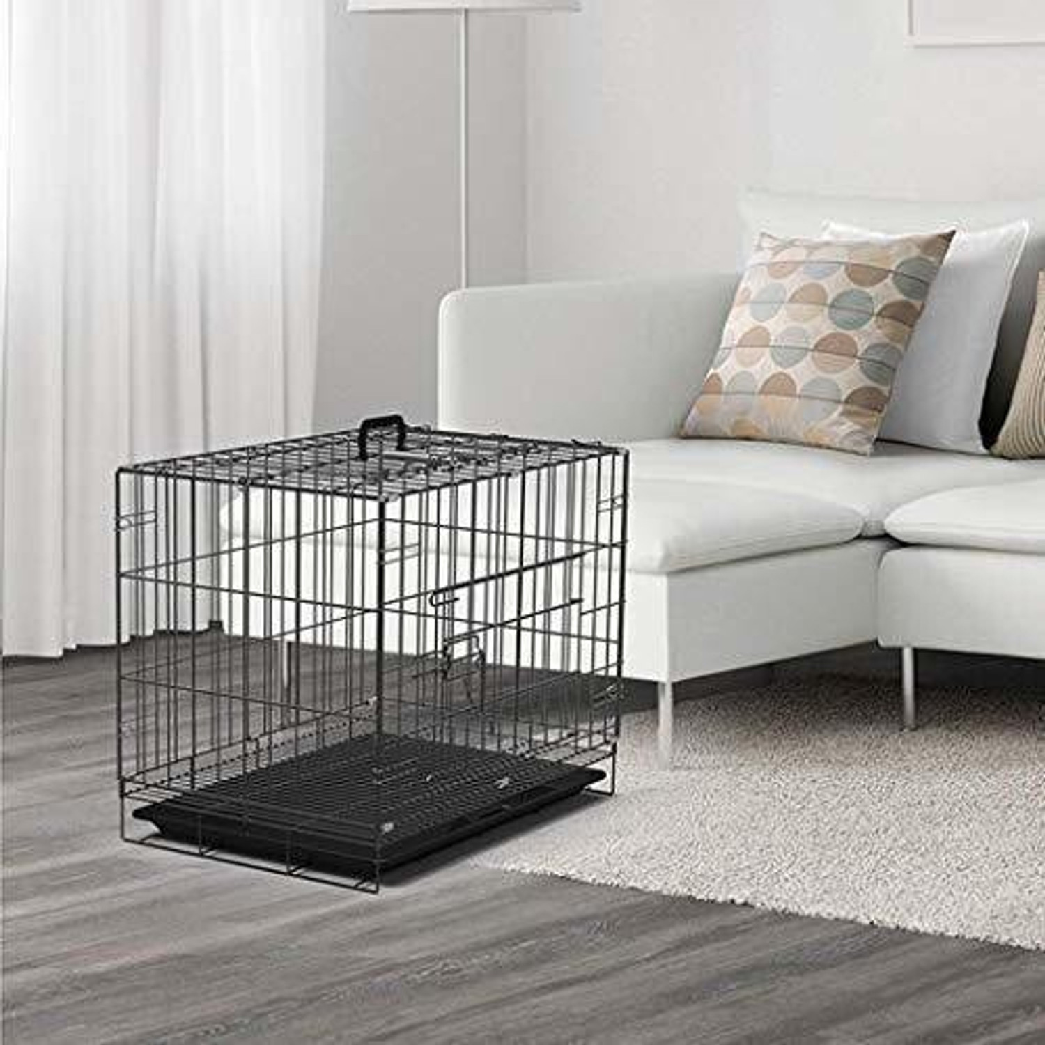 Image of Sip FOR NEW -BORN, BABY- Small puppy 1 to 3 Month -PUPPY Dog, Rabbit, Miniature Pig, Monkey, Bird, Hamster Cage