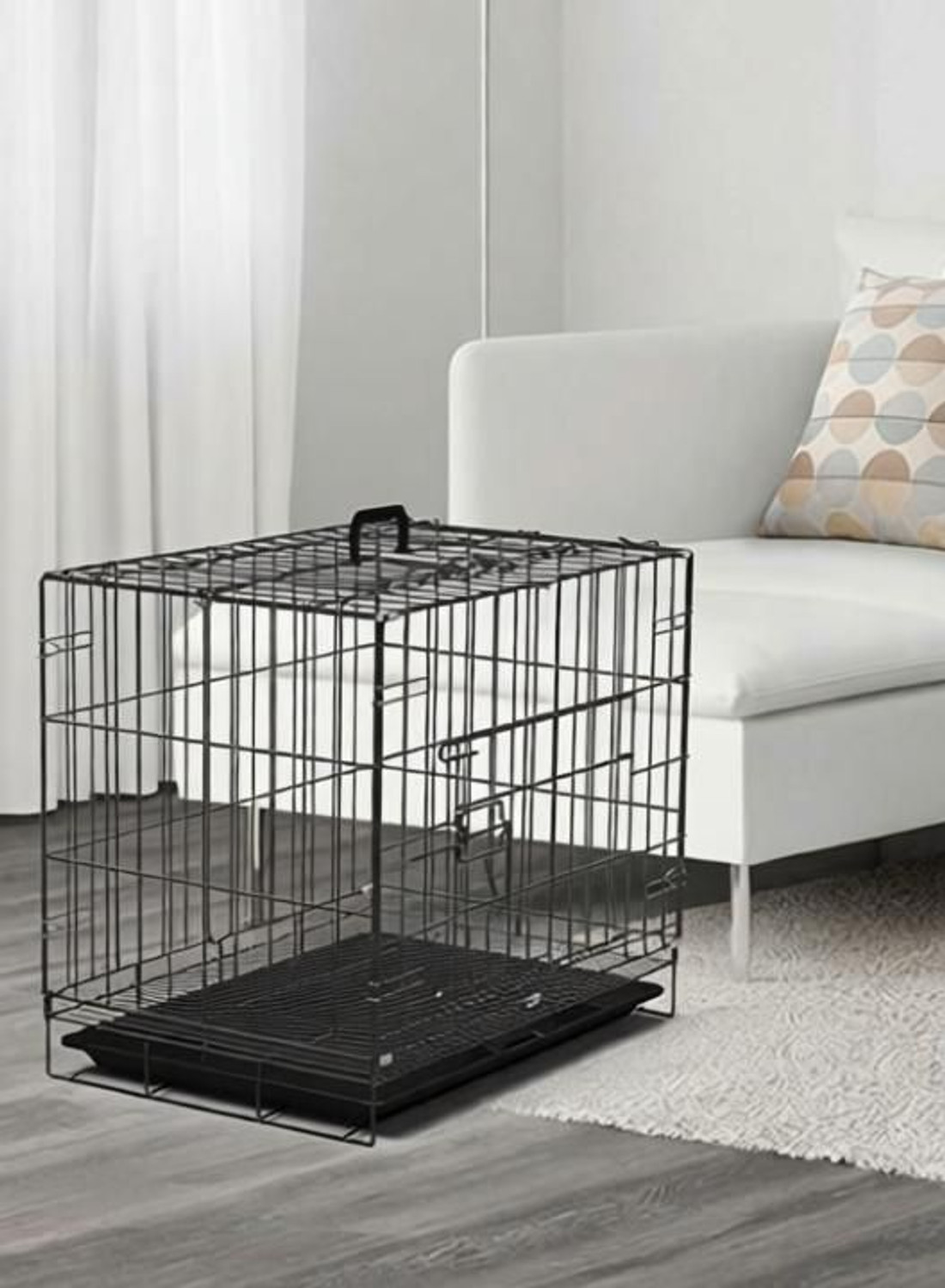 Image of Sip FOR NEW -BORN, BABY- Small puppy 1 to 3 Month -PUPPY Dog, Rabbit, Miniature Pig, Monkey, Bird, Hamster Cage