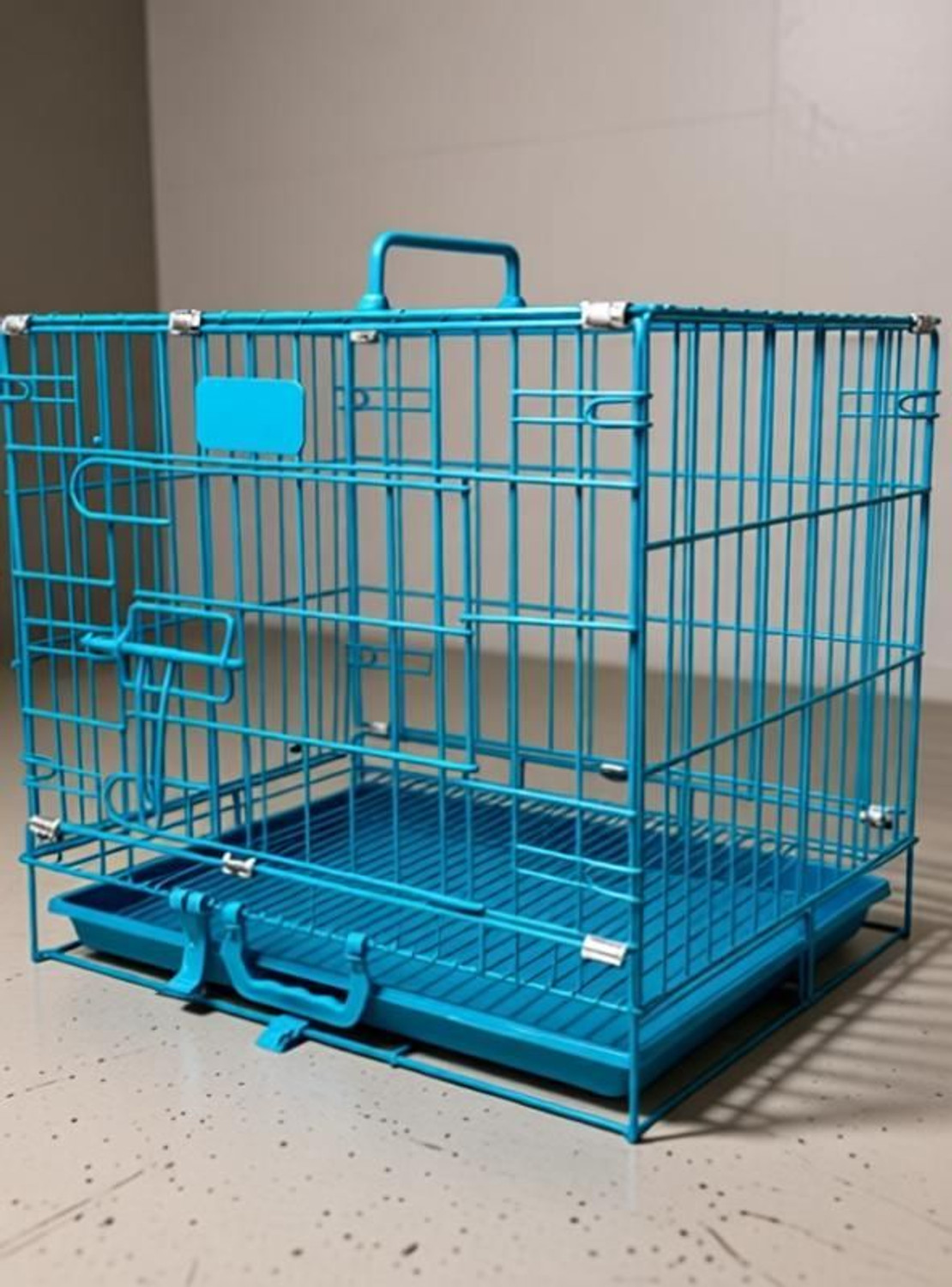 Image of Sip Heavy Duty Pet Cage for Hamsters, Rabbits, and Guinea Pigs Dog, Cat, Rabbit, Miniature Pig, Monkey, Mouse Cage