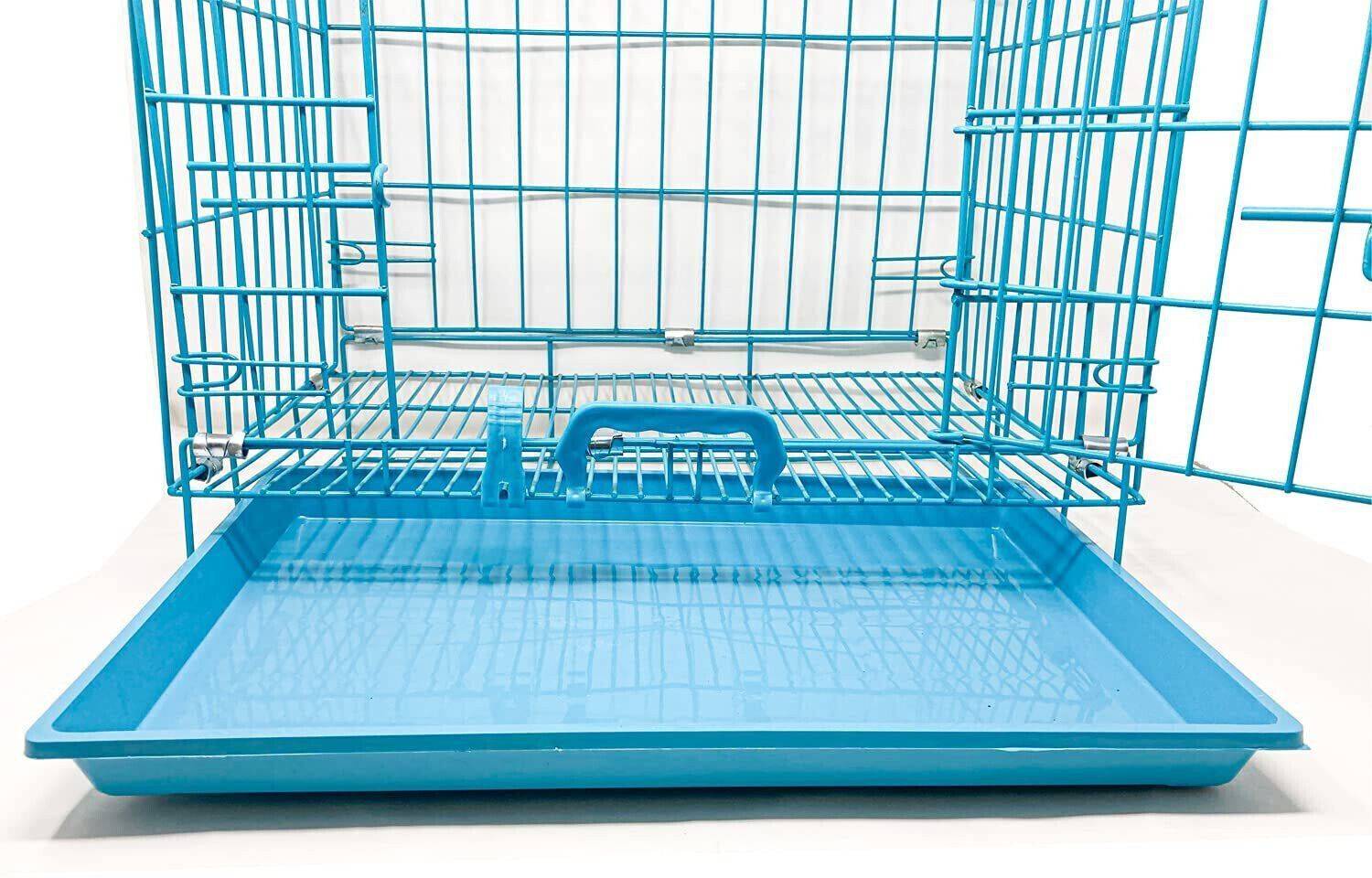 Home 18 inch Pet House for Cats, Dogs, Small Pets - Image 4