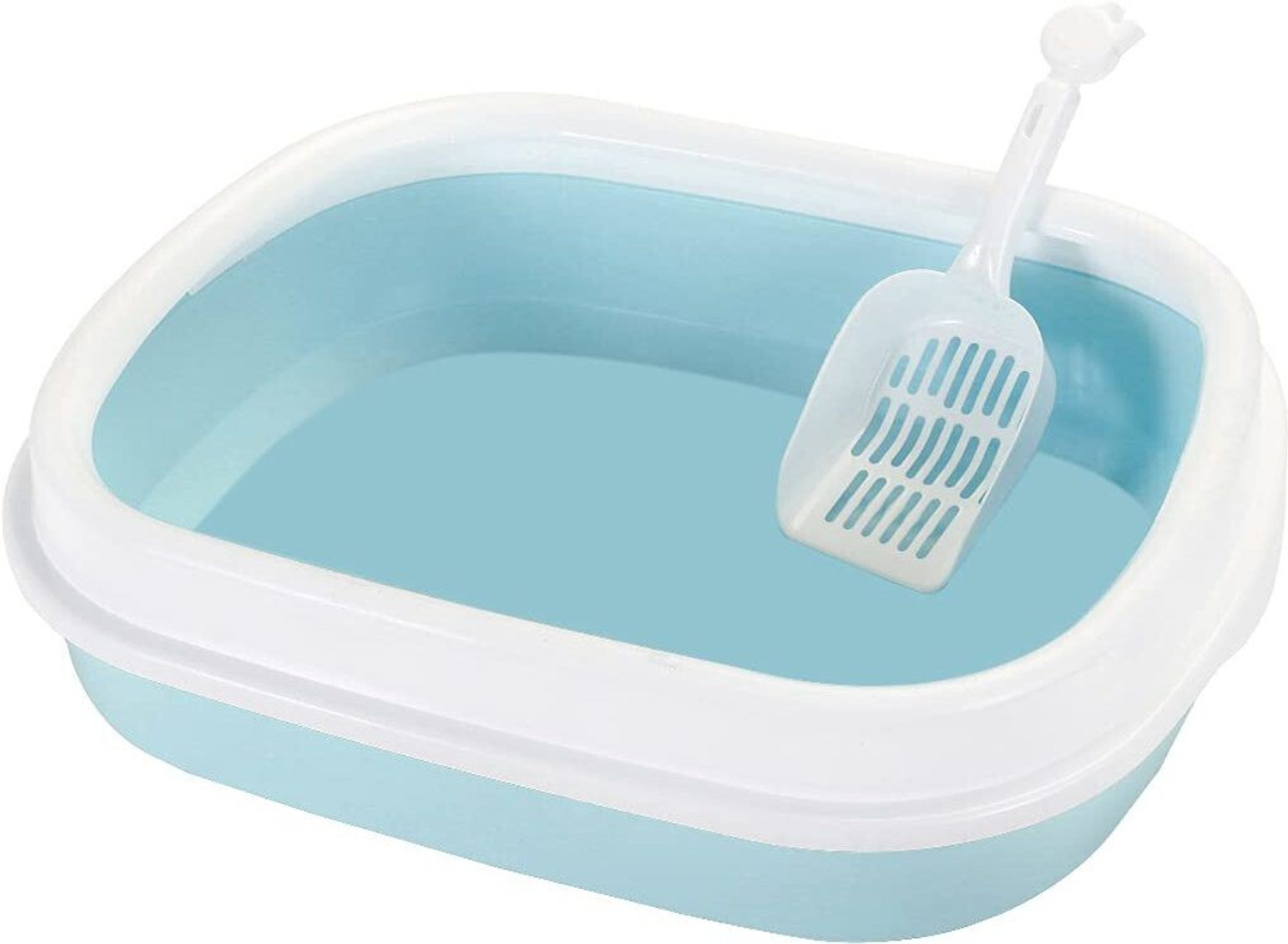 Image of Attila Cats Litter Tray