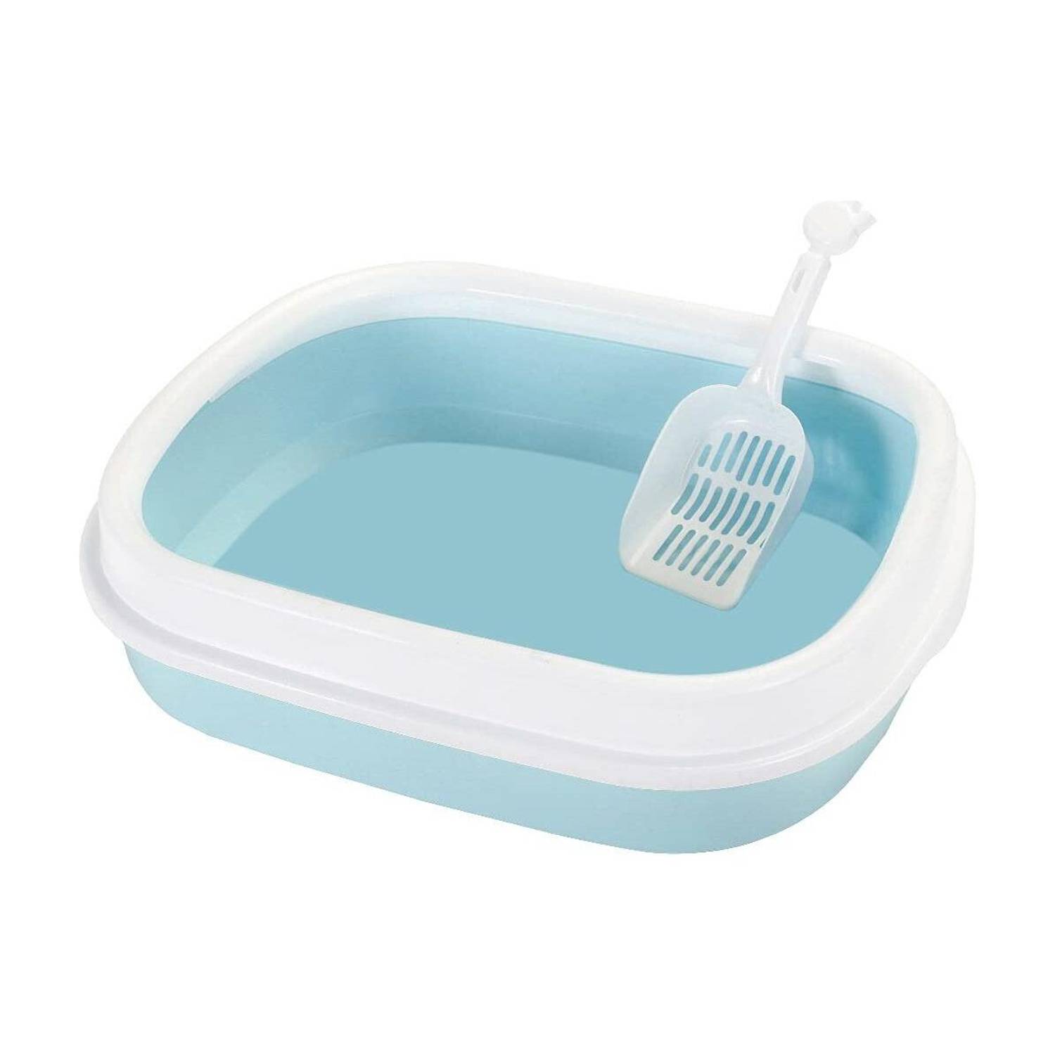 Attila Cats Litter Tray - Image 1