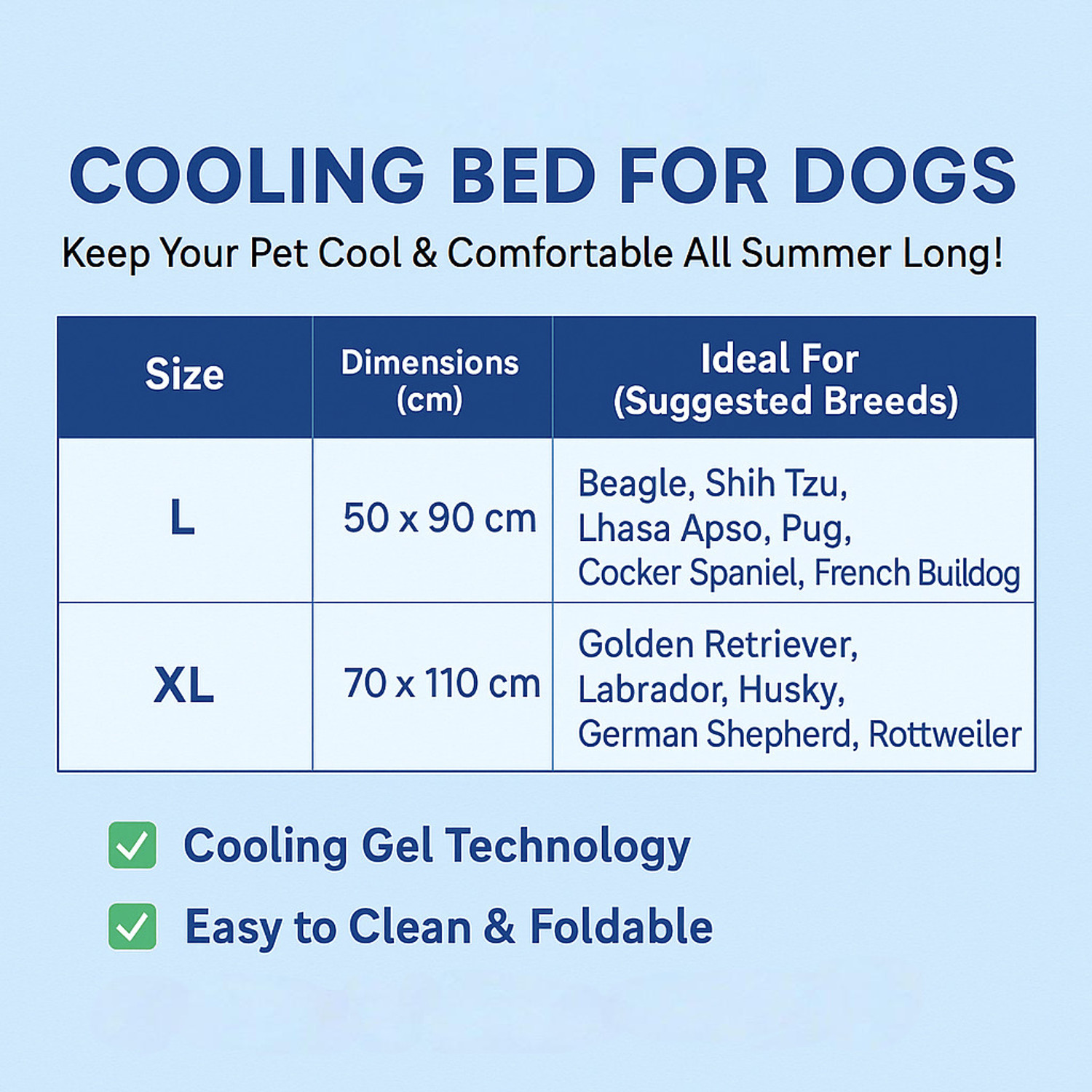 Image of Furry Castle Pawfectly Chill Mat, Avocado Vibes Edition- Beat the Heat in Style Cat, Dog, Rabbit Pet Mat