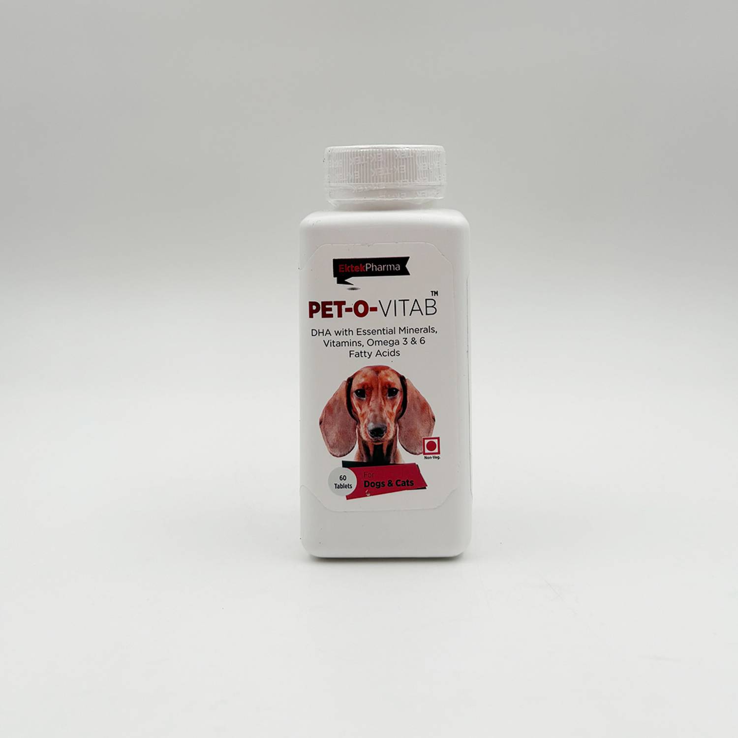 All4pets Nutrition Supplement Tablet