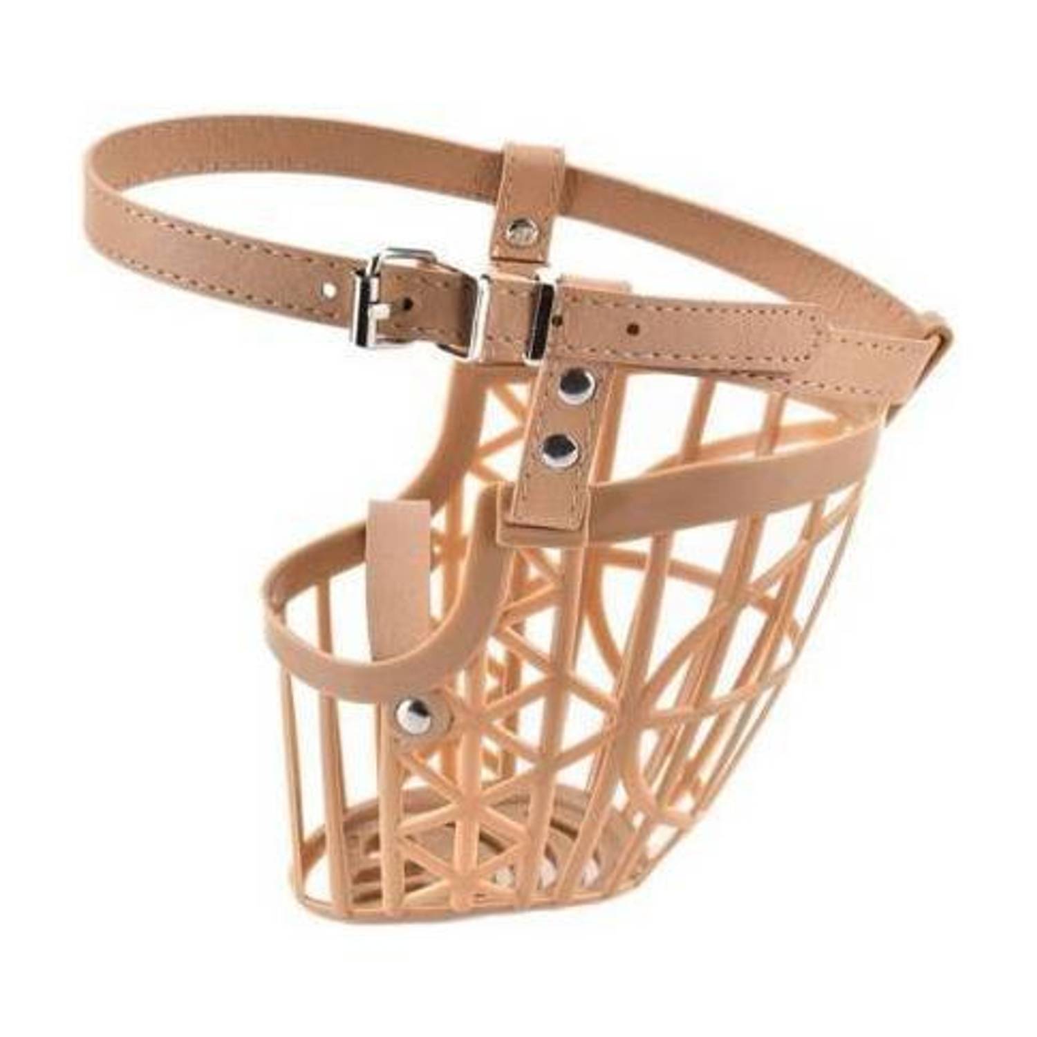 AKSHAT ENTERPRISES Medium Other Dog Muzzle