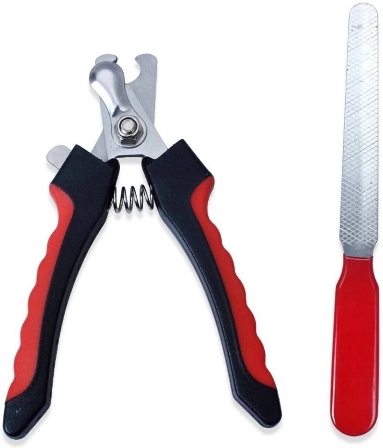 SRI Grinder Nail Clipper (For Dog & Cat)