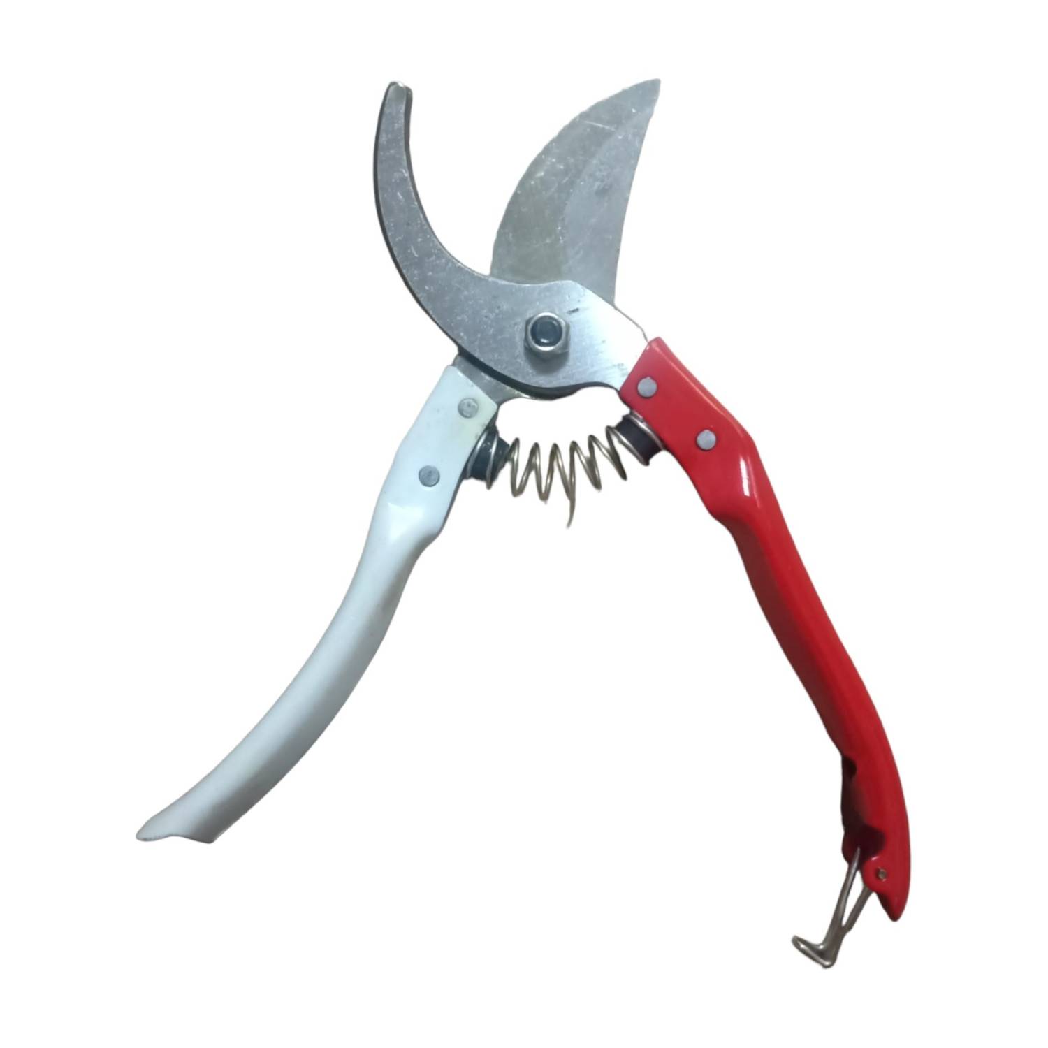 ADILAID Goat hoof Trimmer Shears Sheep Nail Hooves with STAINLESS STEEL Blade Scissor Nail Clipper