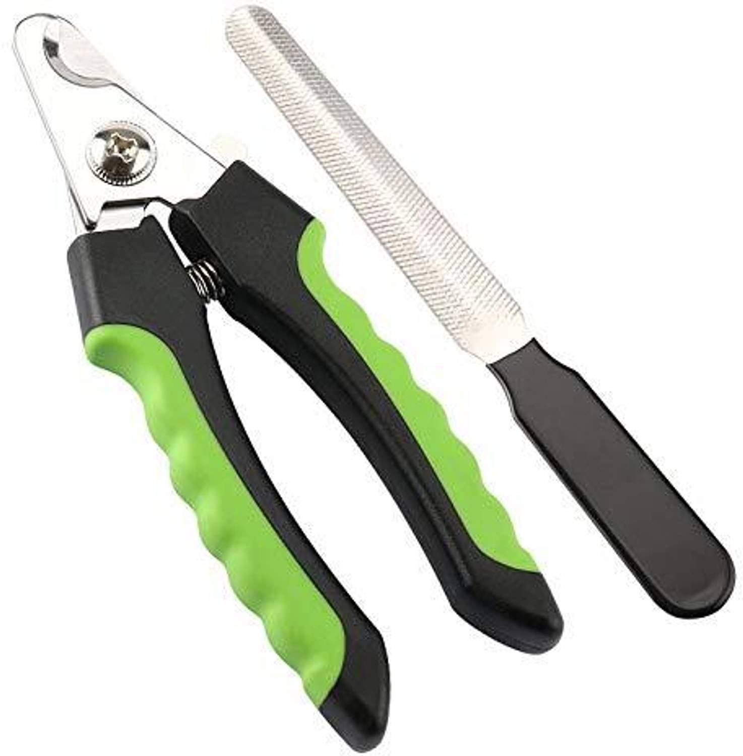 TrendKart Cat Nail Cutter - Cat Nail Clipper - Persian Cat Nail C