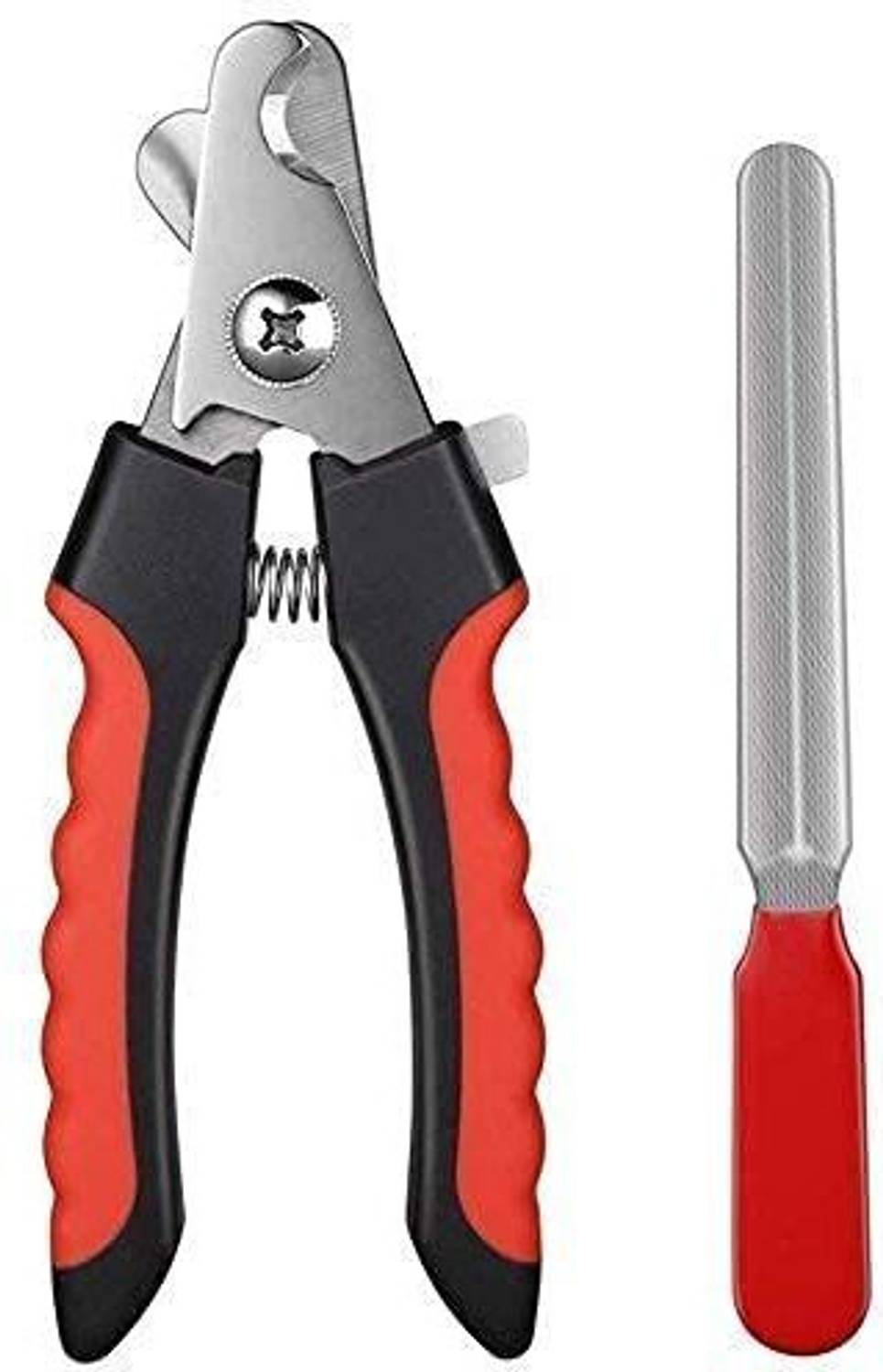Shirlip Pet Nail Cutter Cat Nail Cutter Dog Nail Cutter Pet Nail