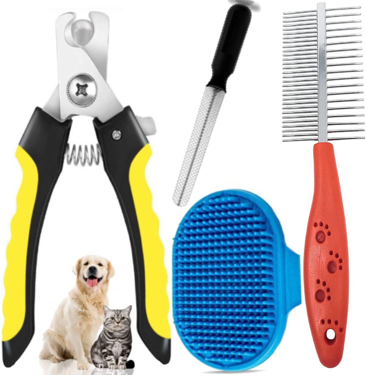 dog-grooming-kit-for-small-