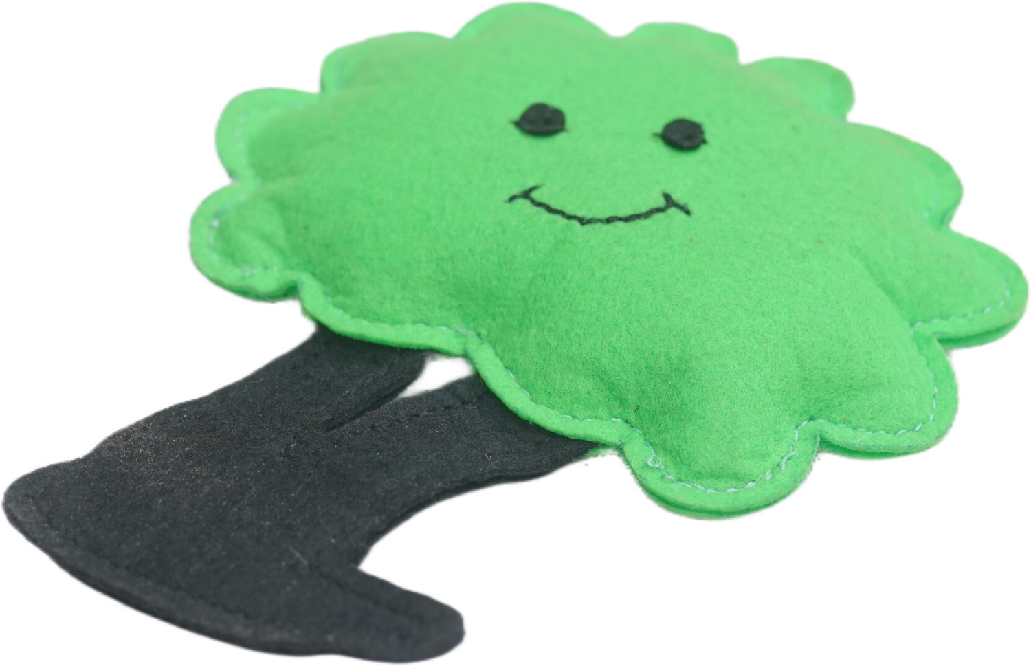 Image of Guts And Glory Korean Fabric Interactive Catnip Plush Teething Toy | Cotton Chew Toy For Cat