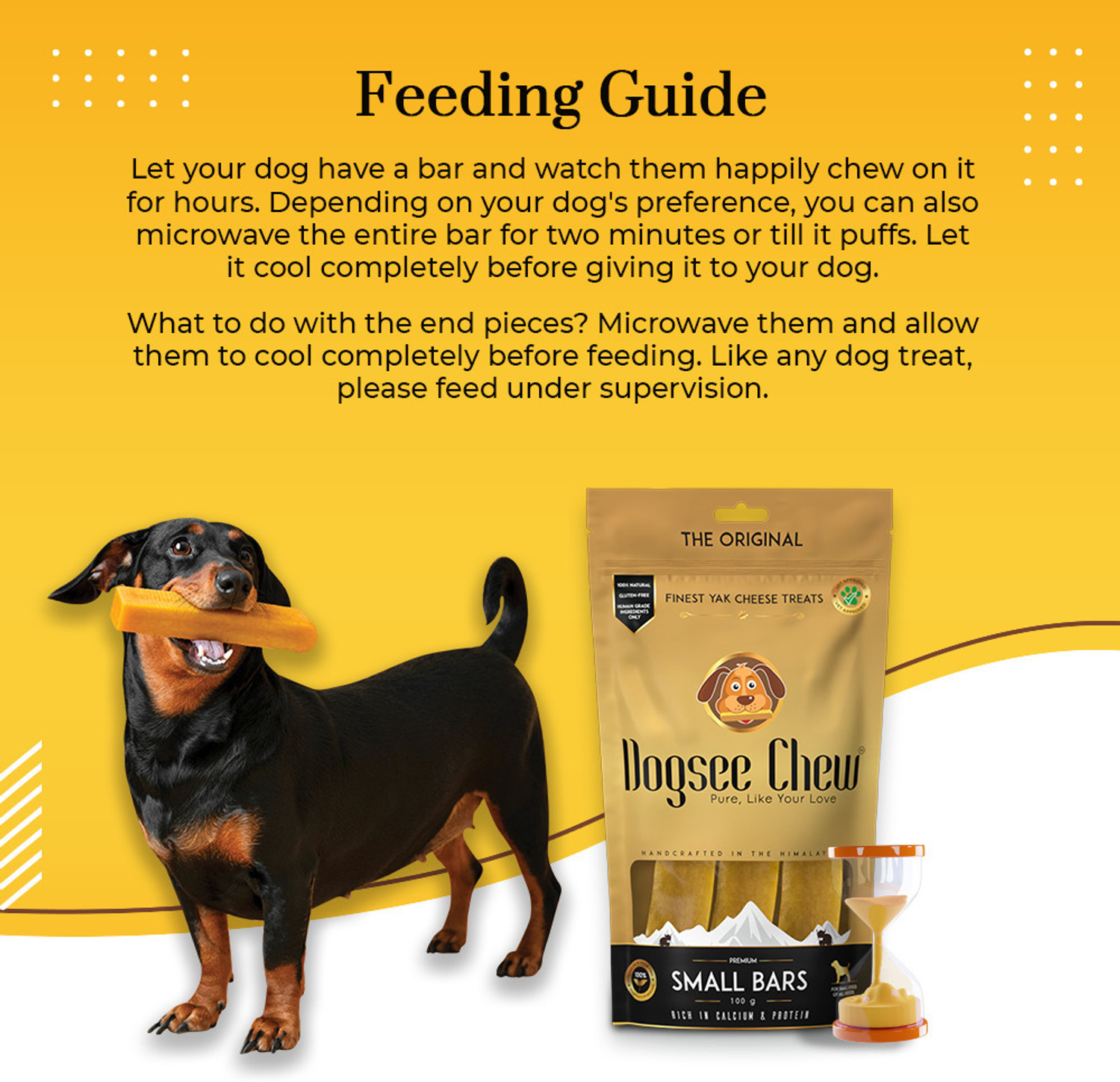 Image of Dogsee Chew Dogsee Chew Cheese Dog Treat