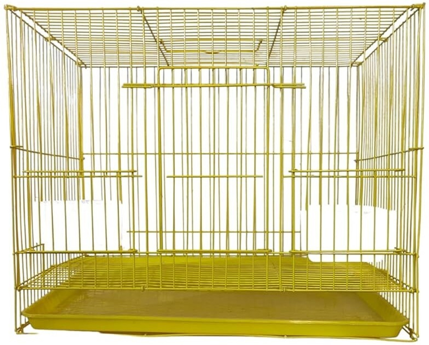 krtvi traders 1.25 Feet Bird Cage For Small Bird Bird House
