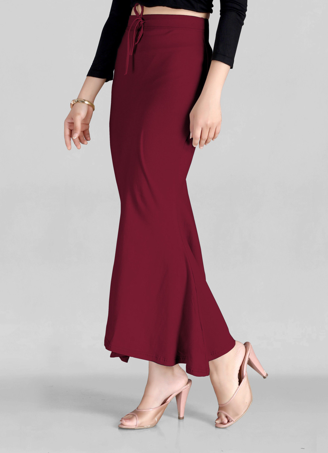 Image of Pink Formal Women Shapewear