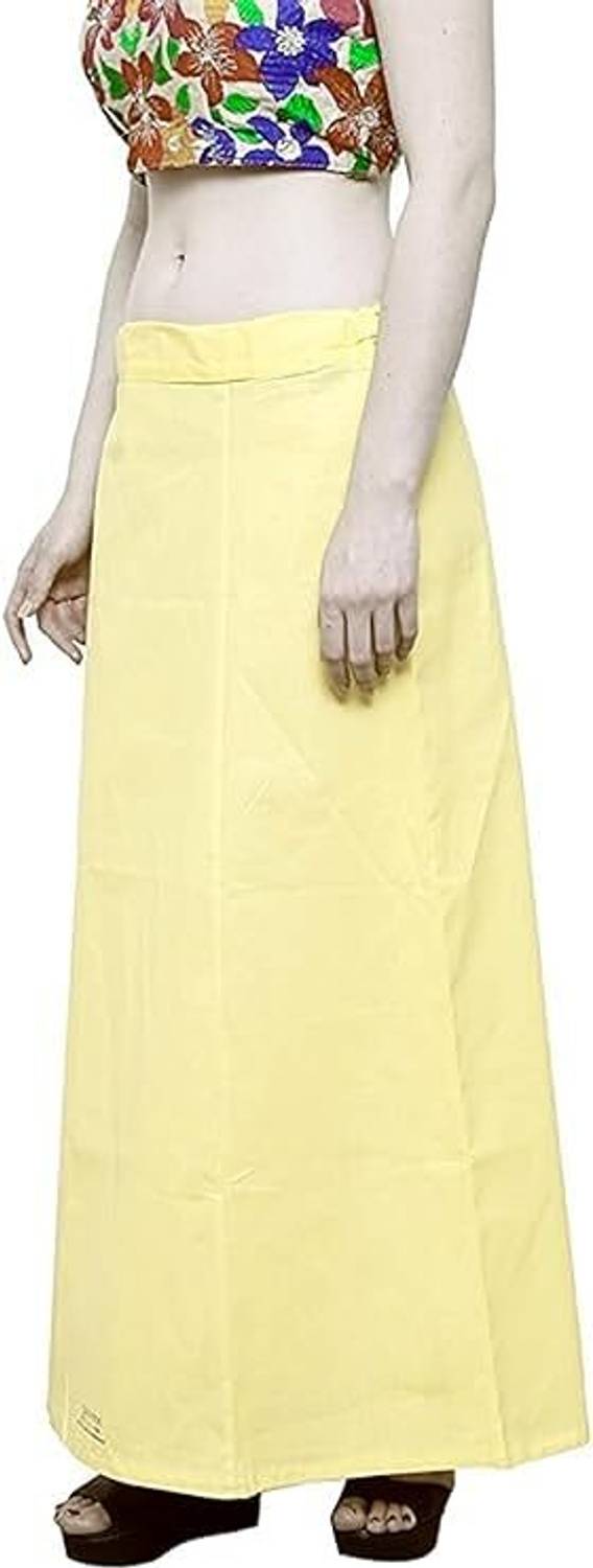 XX Fashion XX COTN7 Cotton Blend Petticoat