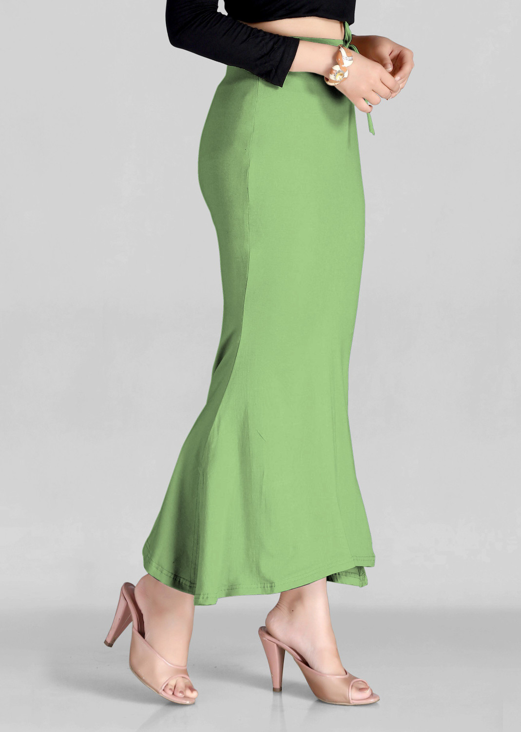 Image of Pink Formal Women Shapewear