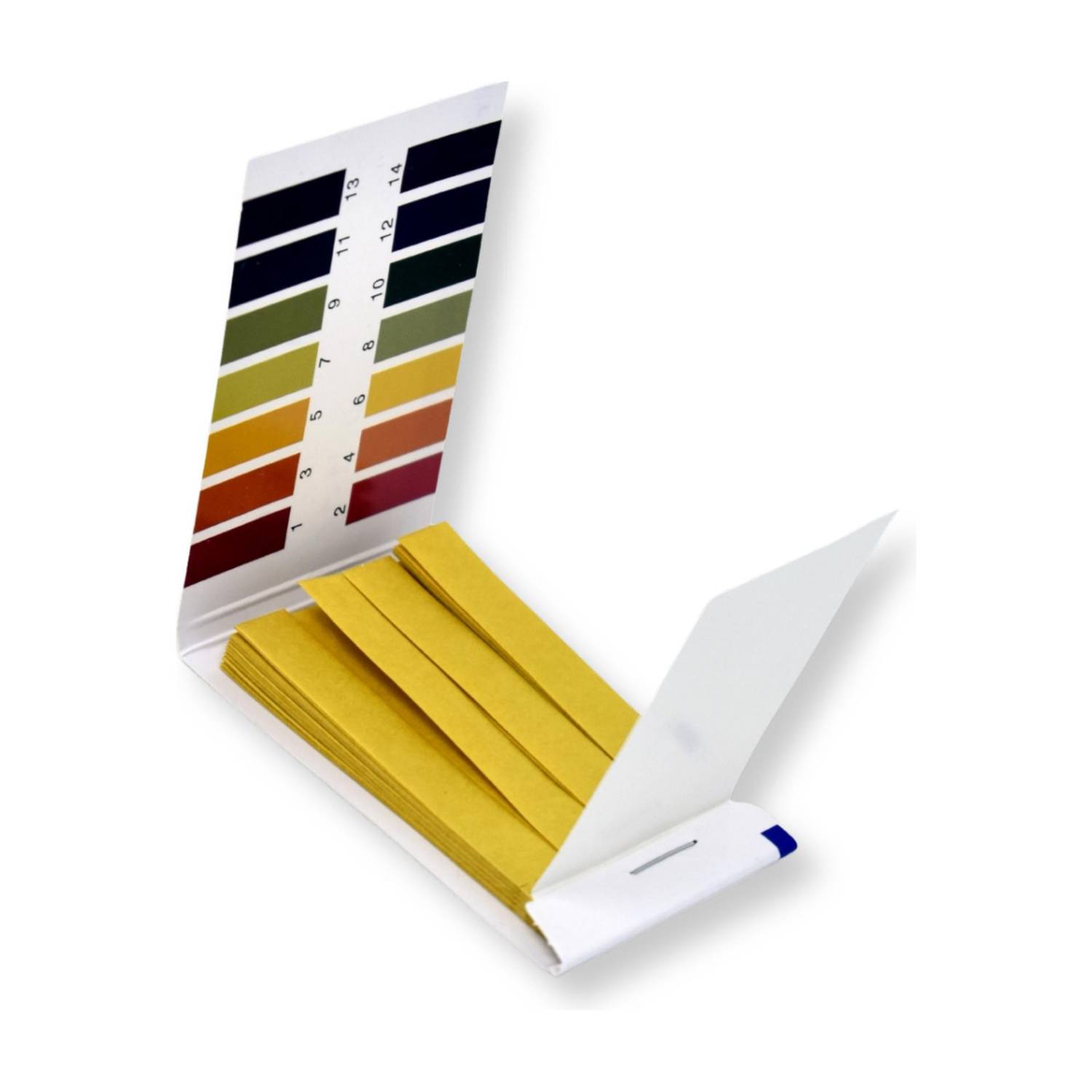 AMPEREUS PhStrips Ph Test Strip