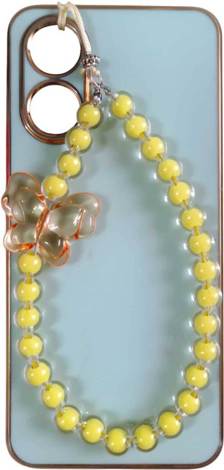 Artistry craft High quality Imported Beads Mobile Charm /mobile chain/string/bagcharm/ Phone Charm