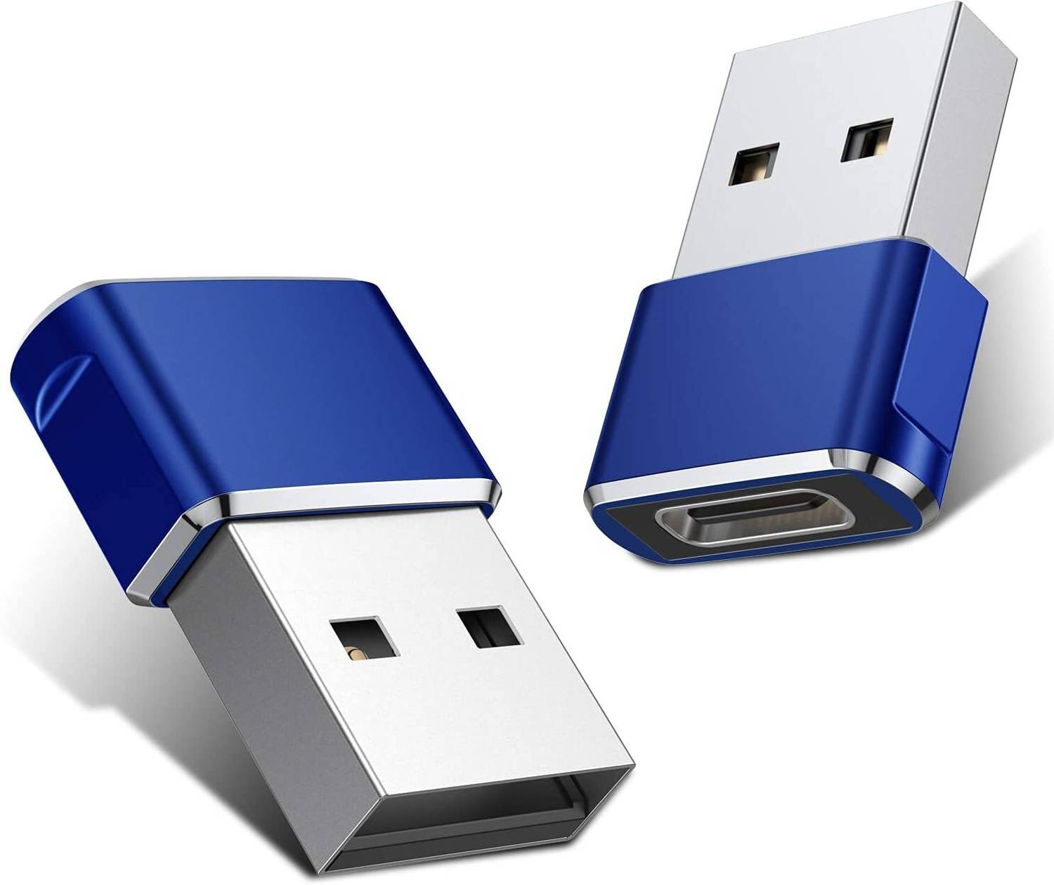 Jihaan USB Type C OTG Adapter