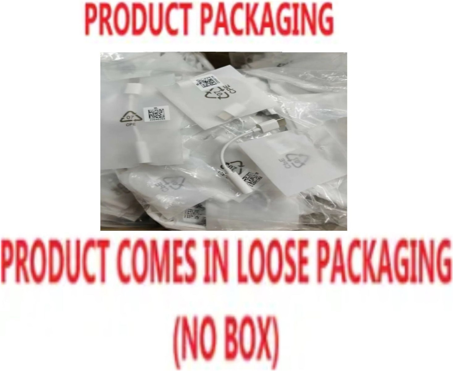 Image of vivo White Type C to 3.5 mm Earphone Connector Audio Jack... Phone Converter