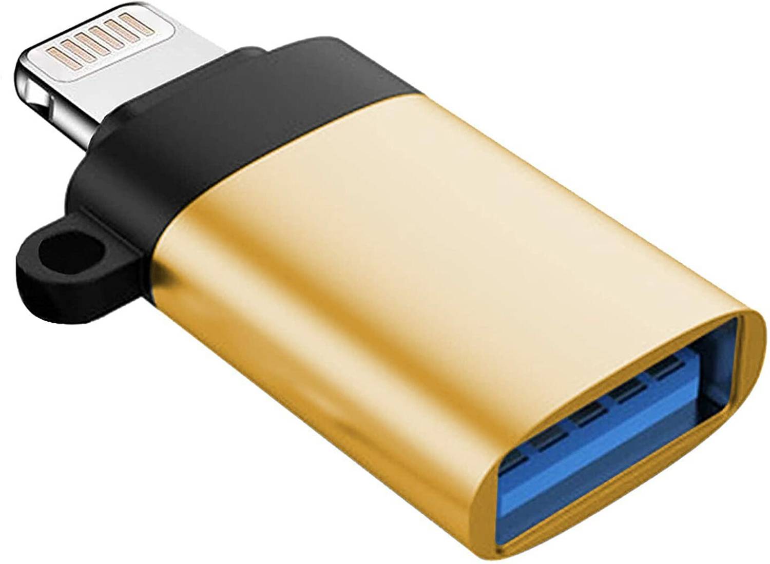 Skinkart Lightning, USB OTG Adapter