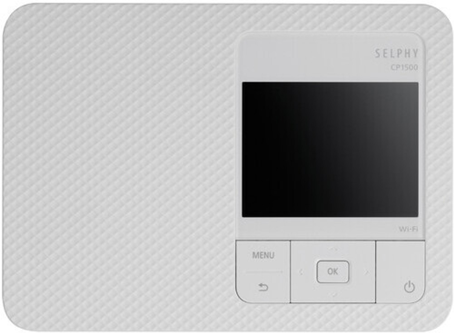 Image of Canon Selphy CP1500 /2 Photo Printer