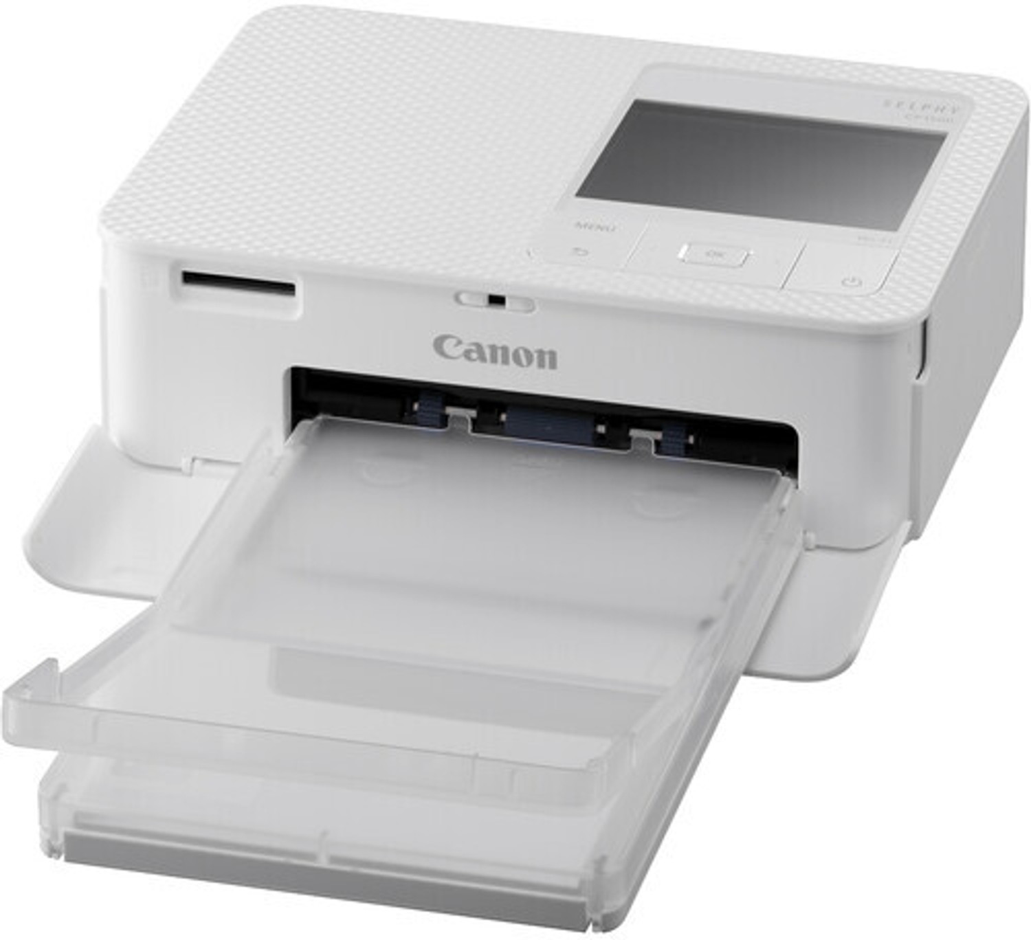 Image of Canon Selphy CP1500 /2 Photo Printer