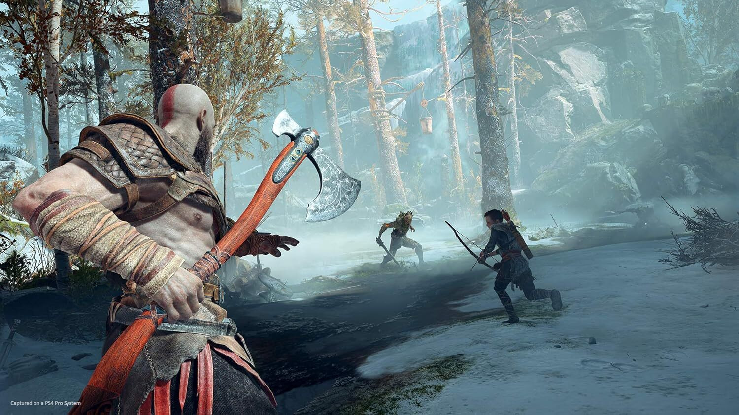Image of SONY God Of War Hits (Physical)