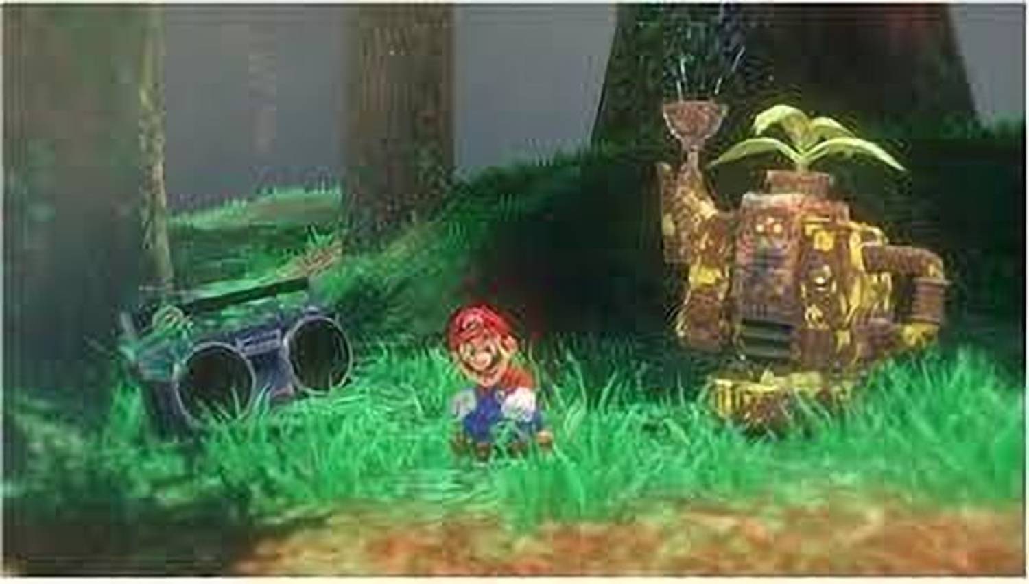 Nintendo Switch Super Mario Odyssey (2017) Price in India - Buy