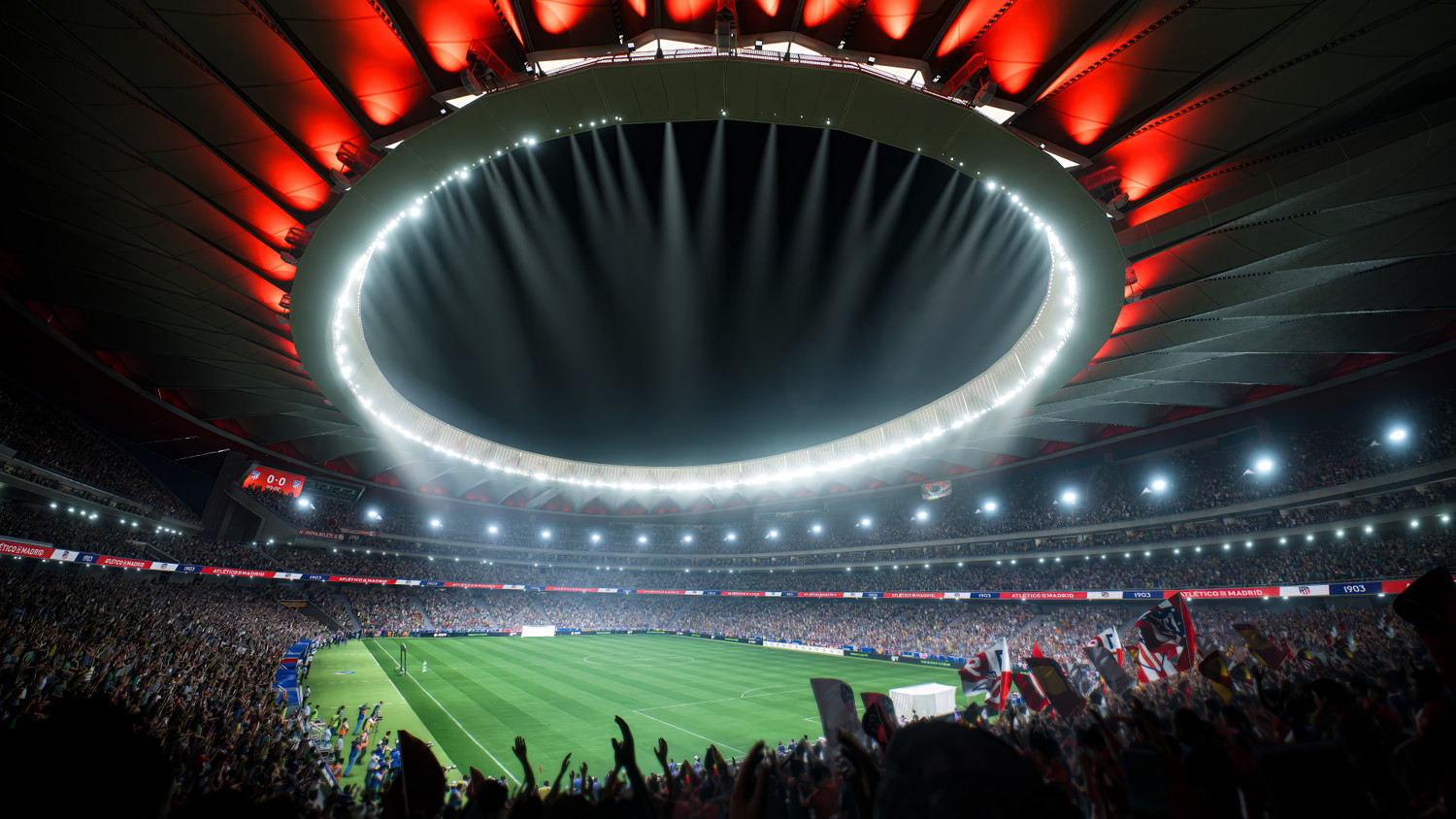 Image of PS4 EA Sports FC 24