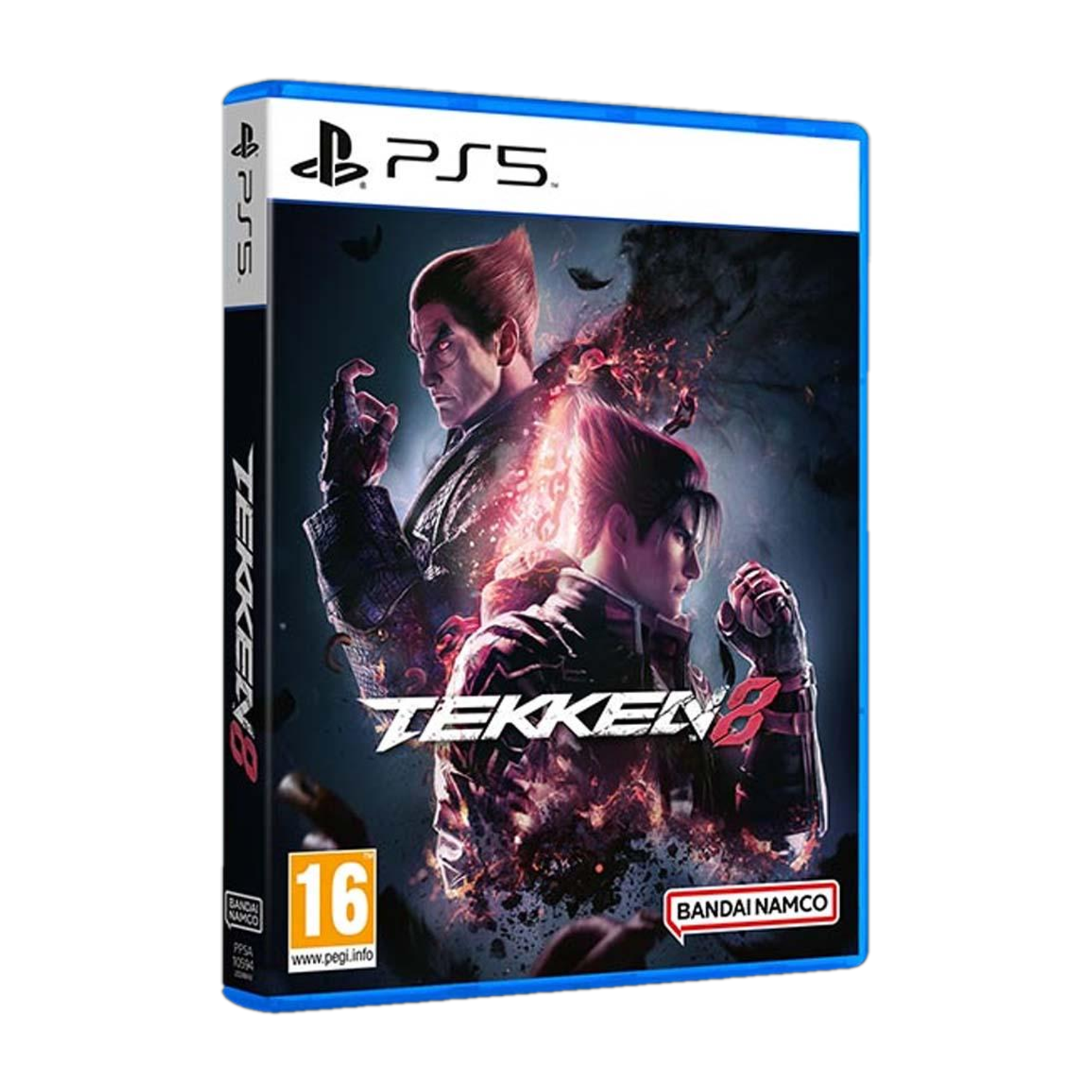 Tekken 8