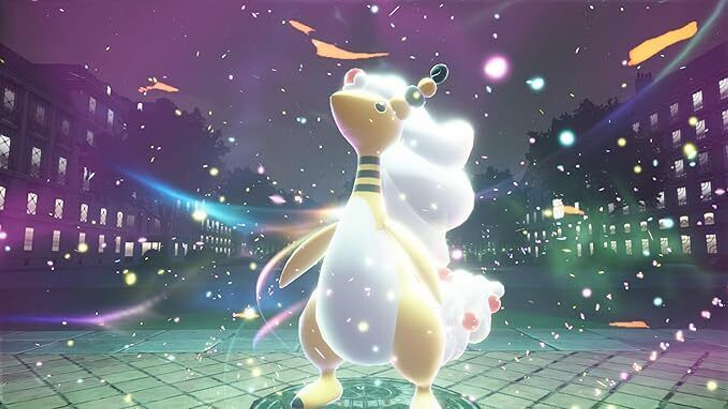 Image of Pokemon Legends Z-A for Nintendo Switch 2 | Next-Gen Adventure RPG Game | Physical Switch 2 Games Edition | Open-World Mega Evolution Story | Top Nintendo Switch 2 Games | Nintendo Switch Pokemon Legends ZA