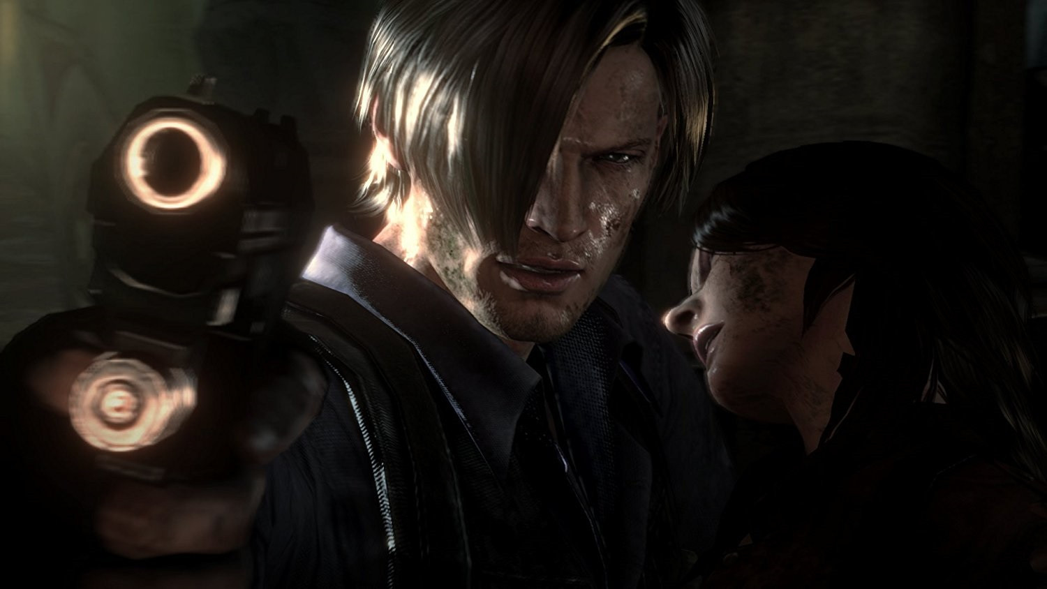 Image of Resident Evil 6 (Standard)