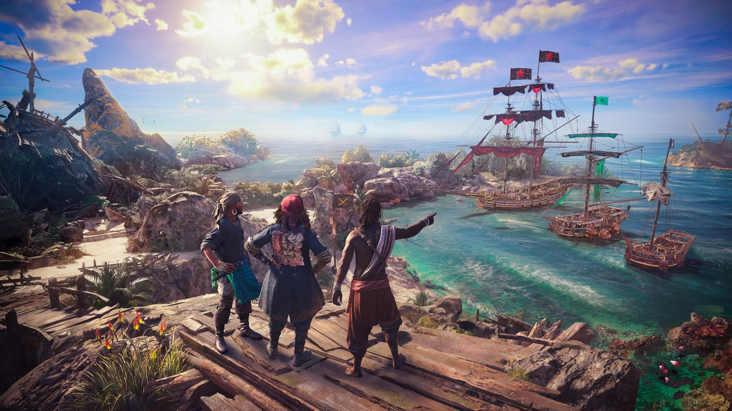 Image of Skull & Bones Special Edition (Special edition) (Special Edition)
