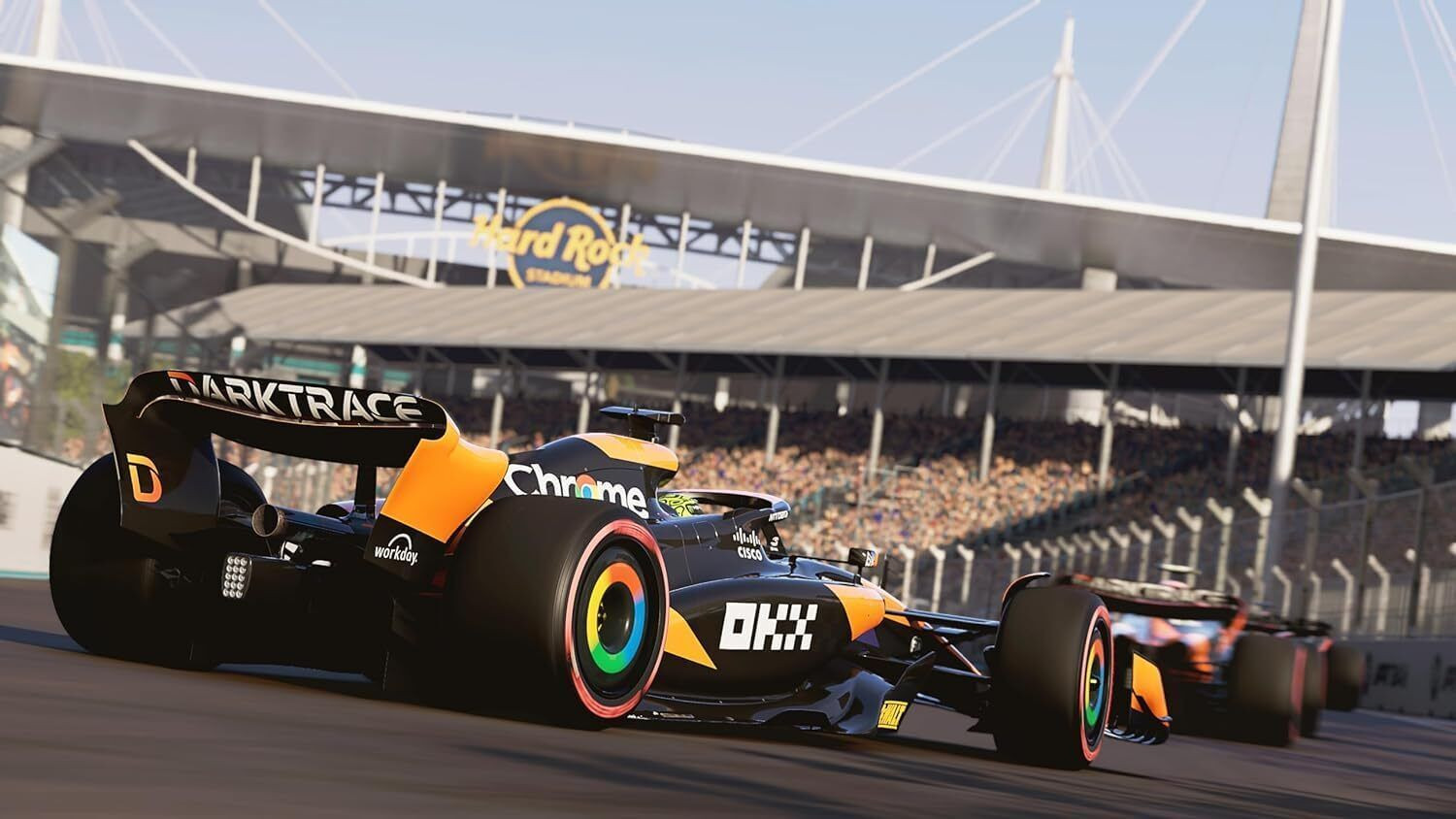 Image of F1 24 PS5 Game CD | PlayStation 5 Games CD F1 24 Racing Title | PS5 Game Collection | High-Speed Action PS5 games | Best PS5 Game CD | PlayStation Games PS5 | Realistic Racing Experience | Top PS5 PlayStation Games | PS 5 Games for Simulation Fans