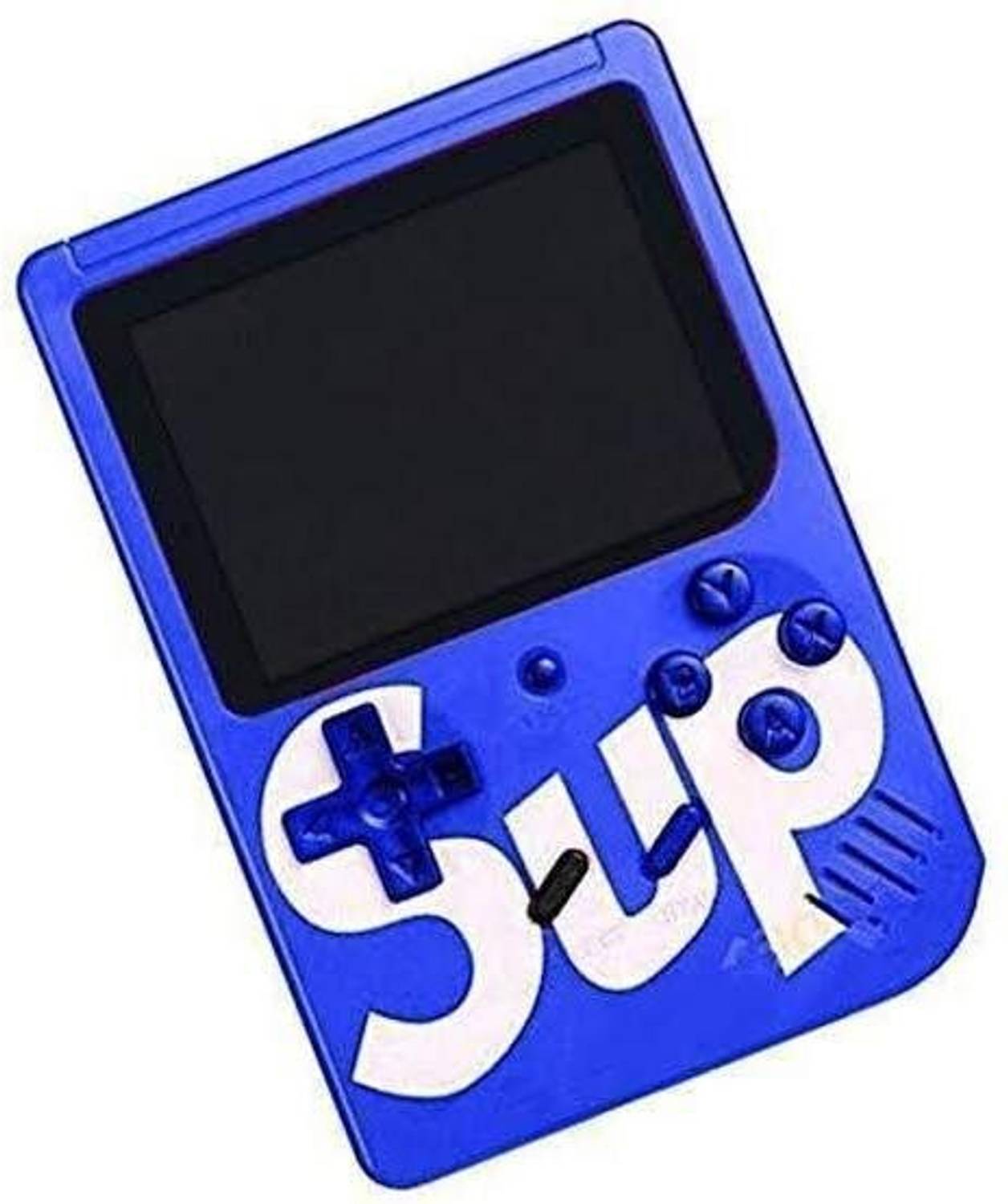 CHG best android retro handheld best x box console SUP 400 in 1 Retro Game Box with 620