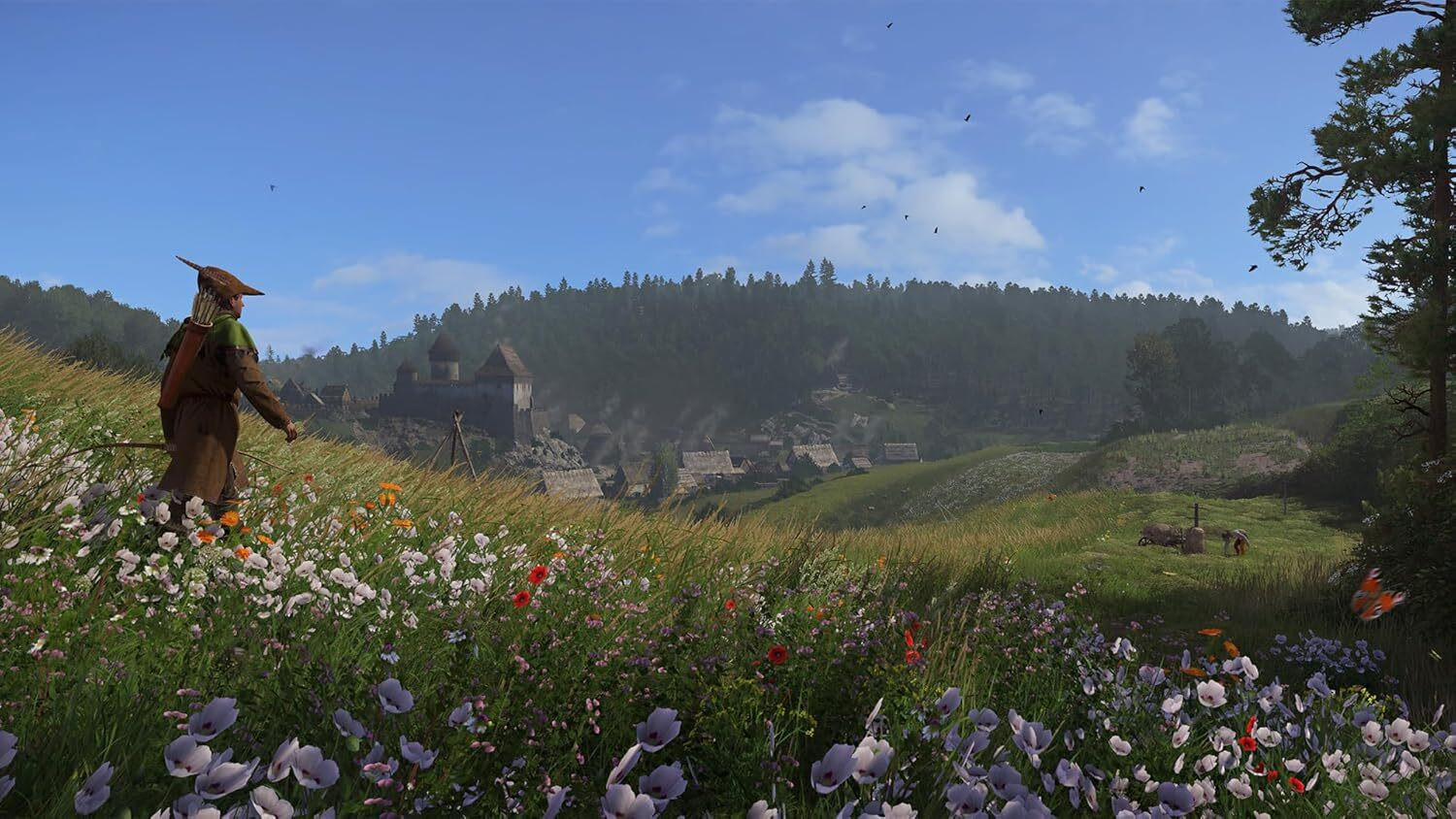 Image of Kingdom Come Deliverance (Royal Edition)