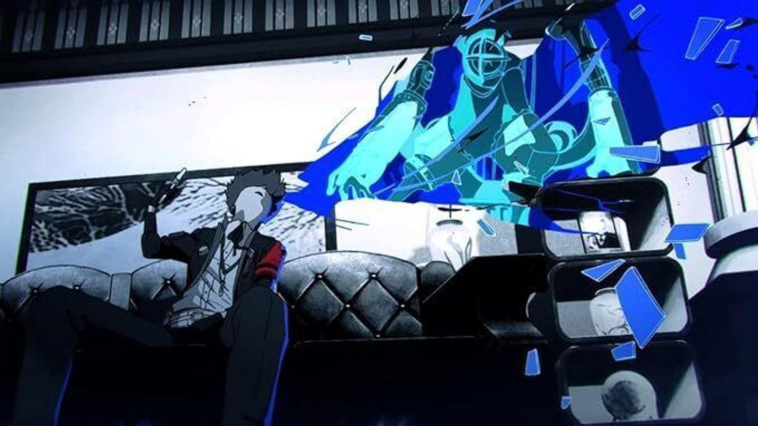 Image of Persona 3 Reload PS5 | Premium PS5 Game CD | PS 5 Games Collection | Top PlayStation 5 Games | Atlus RPG Adventure | Best Value | Immersive Storytelling | High-Performance Gameplay | Must-Have PS5 Games