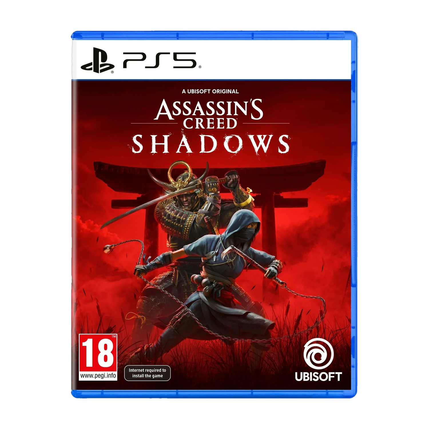 Assassin's Creed Shadows (Standard)