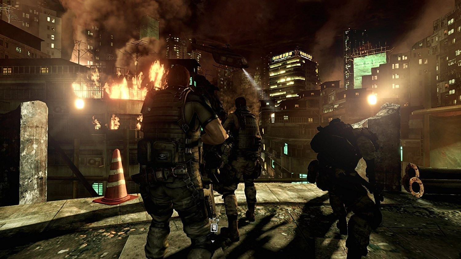 Image of Resident Evil 6 (Standard)