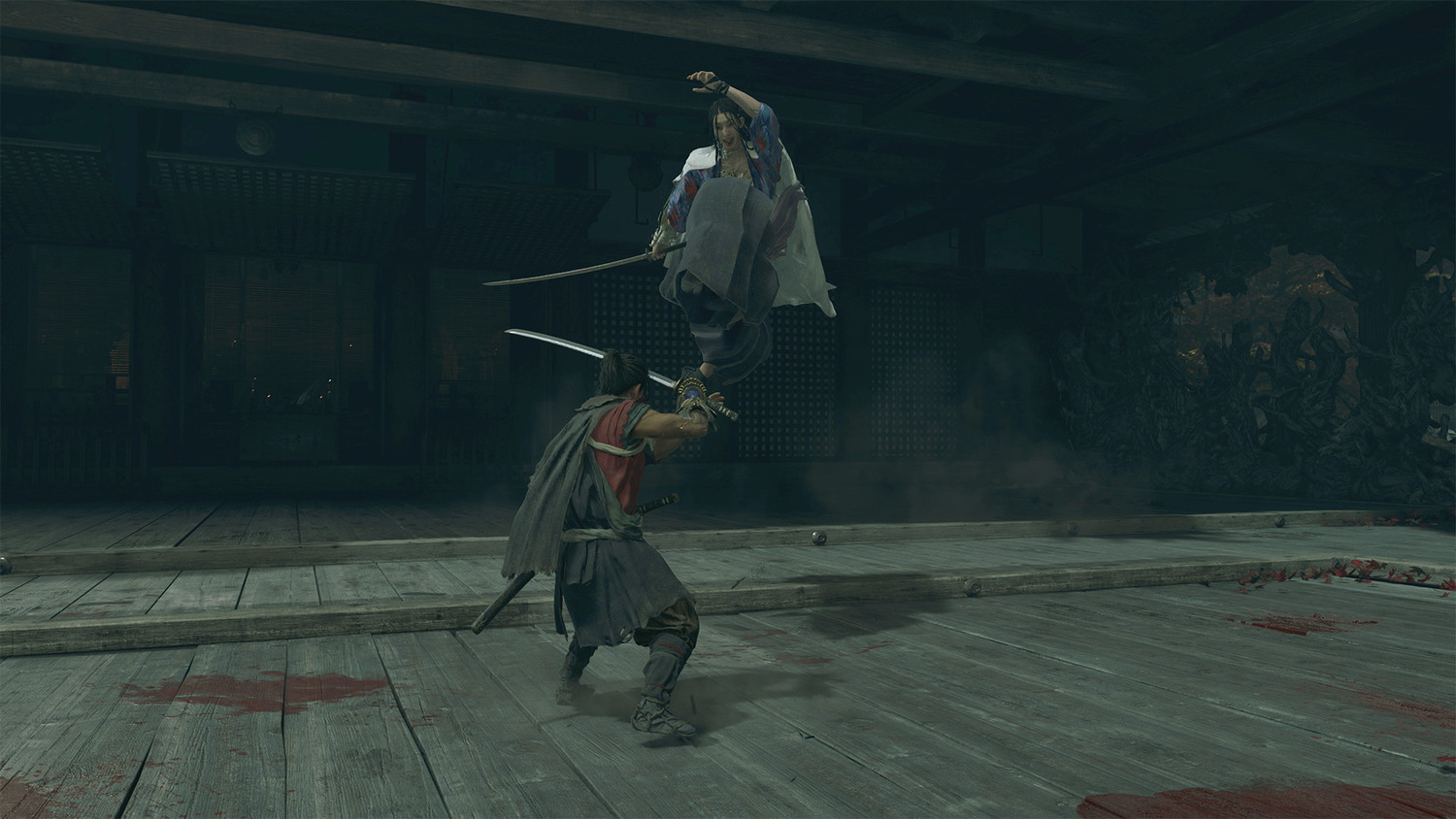 Image of PS5 Onimusha Way of the Sword - Steelbook Edition (Steelbook)