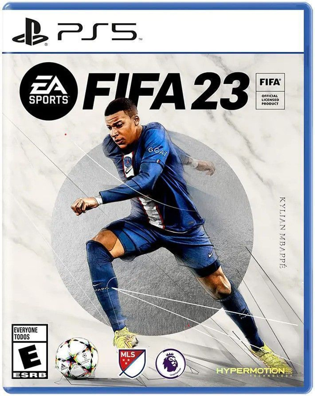 Image of Fifa 23