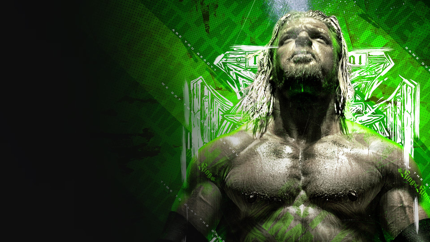 Image of WWE 2K26 PS5 | WWE 2K26 PS 5 Games | PlayStation 5 Games Sports Title | Next-Gen Wrestling PS Game | 4K Ultra HD Graphics | Career Mode & Online Multiplayer | High Performance Gameplay