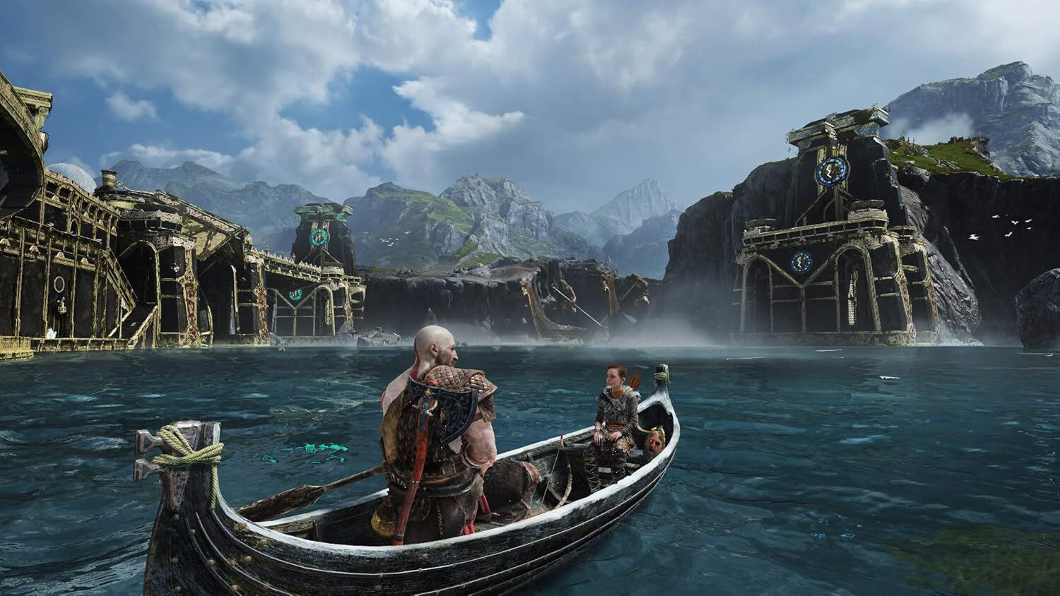 Image of SONY God Of War Hits (Physical)