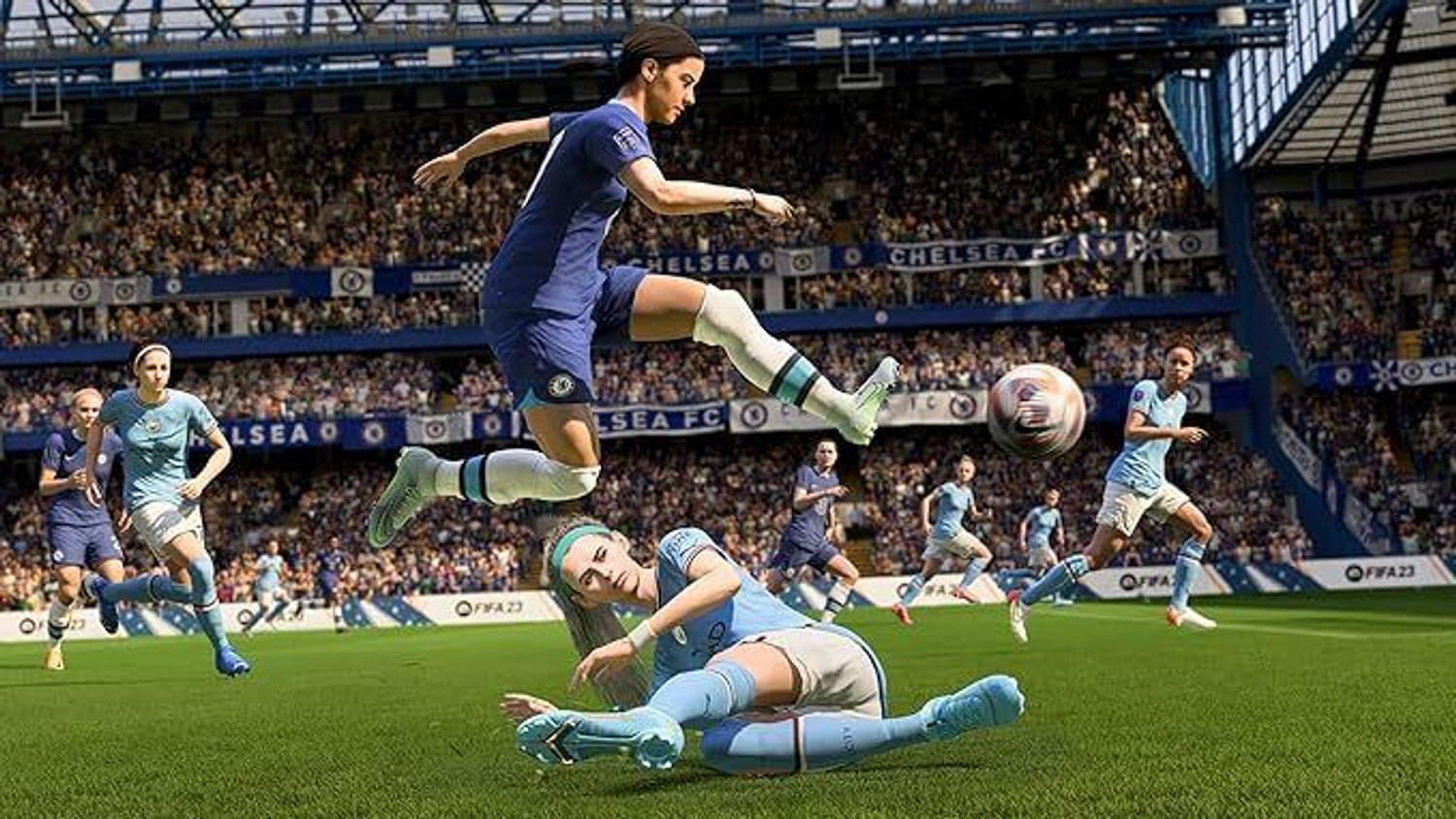 Image of Fifa 23